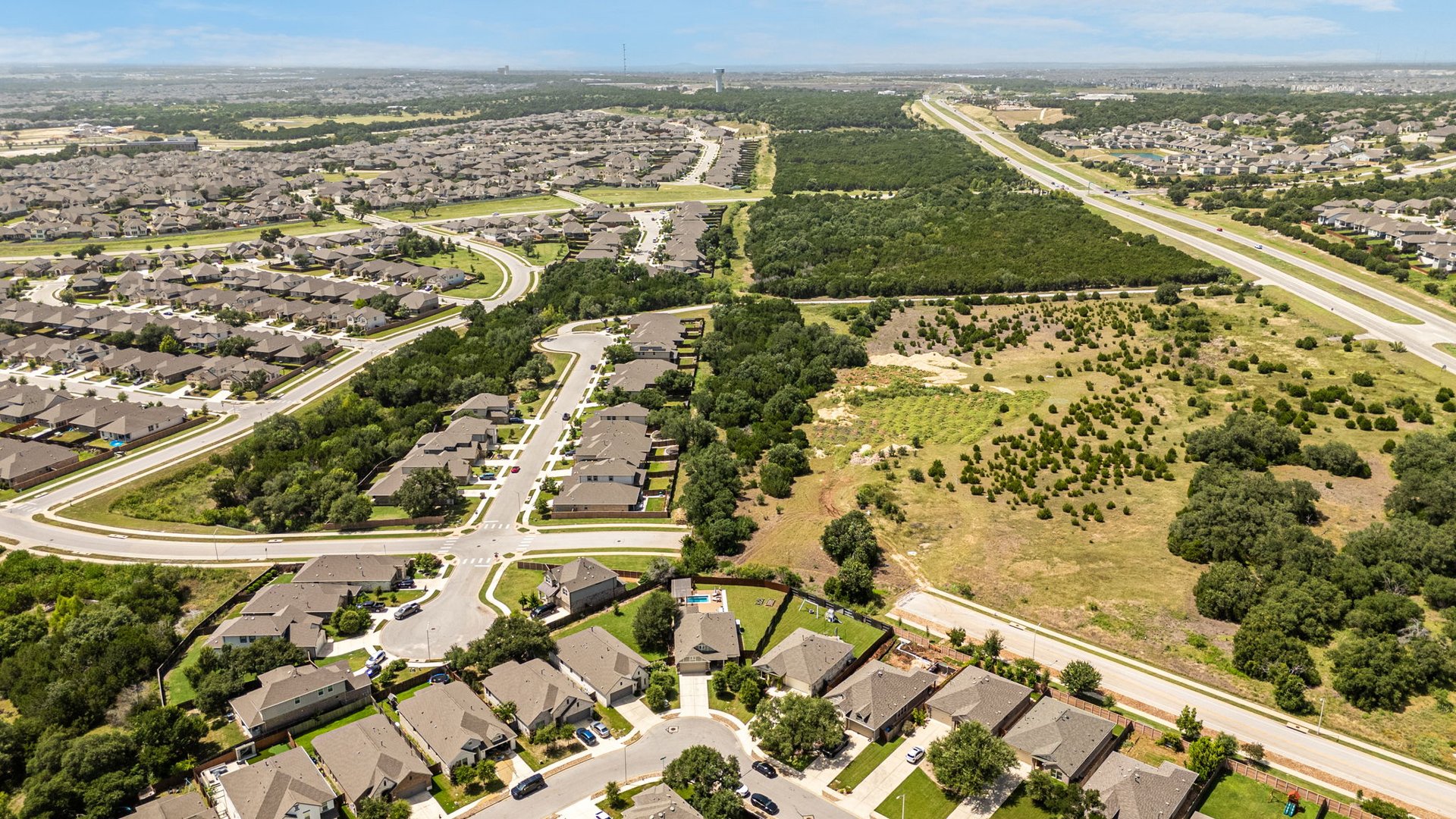 2529 Choctaw Pl. Leander, TX 78641