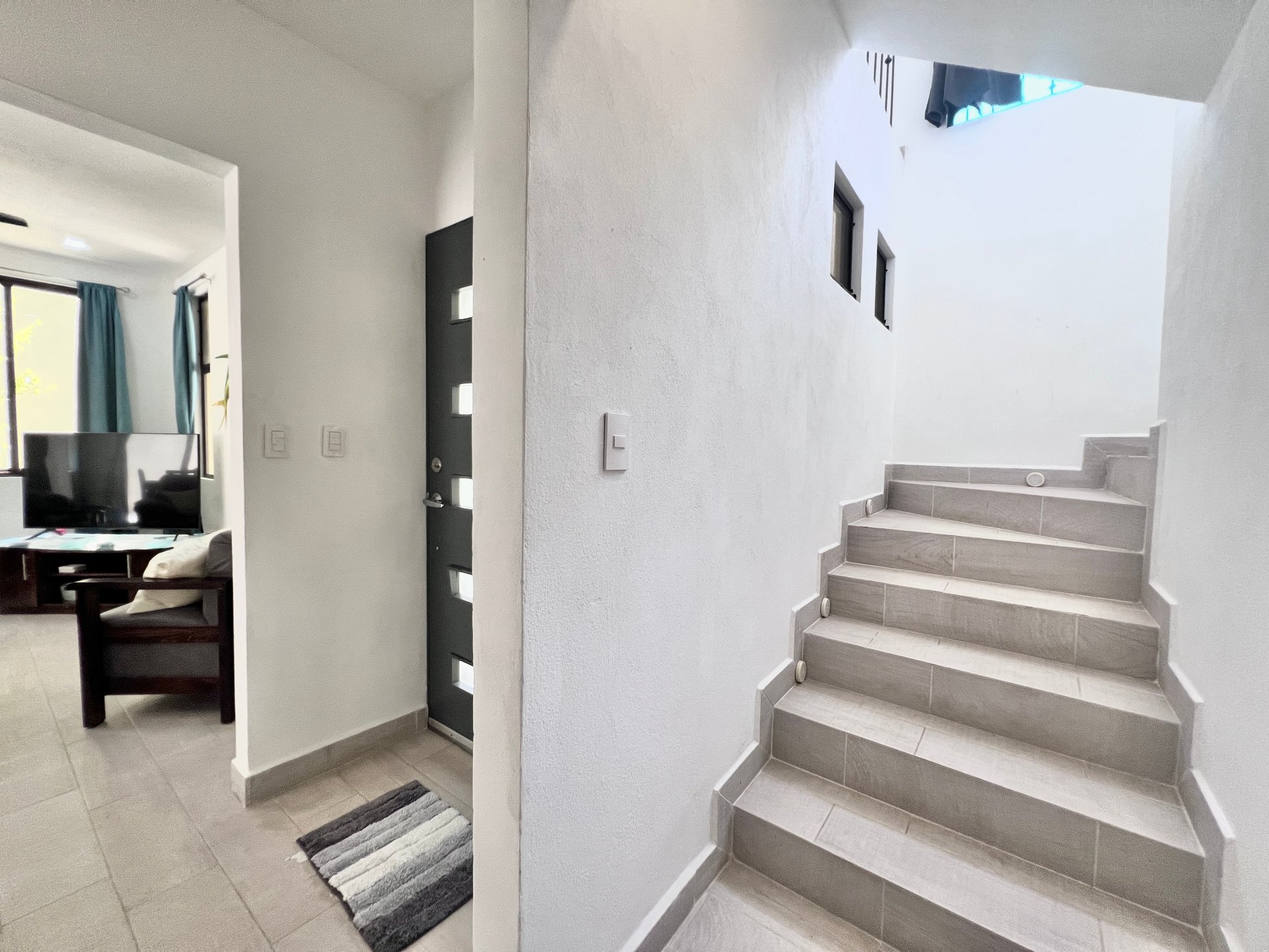 Villa Tortuga, Prime Location Just 5 Minutes from Marina Pez Vela & Shops