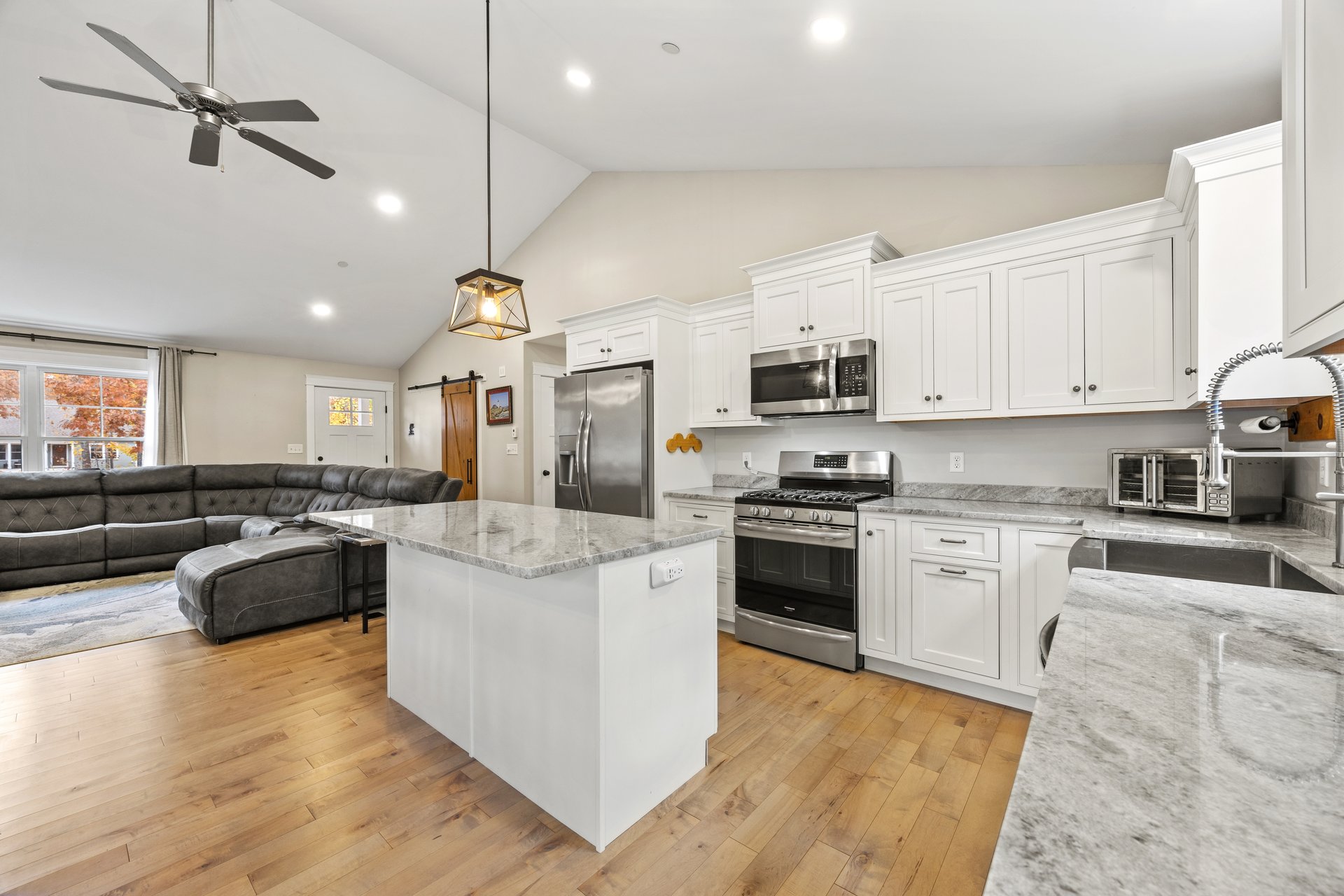 1 Leona Drive