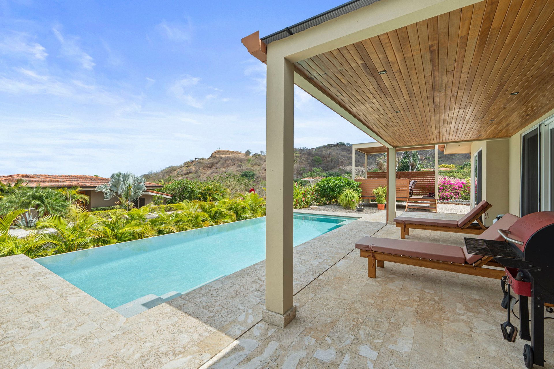 Casa Sunshine | Happy Home w/ Private Pool, OV Pavilion in Gated Community w/ Tons of Amenities!