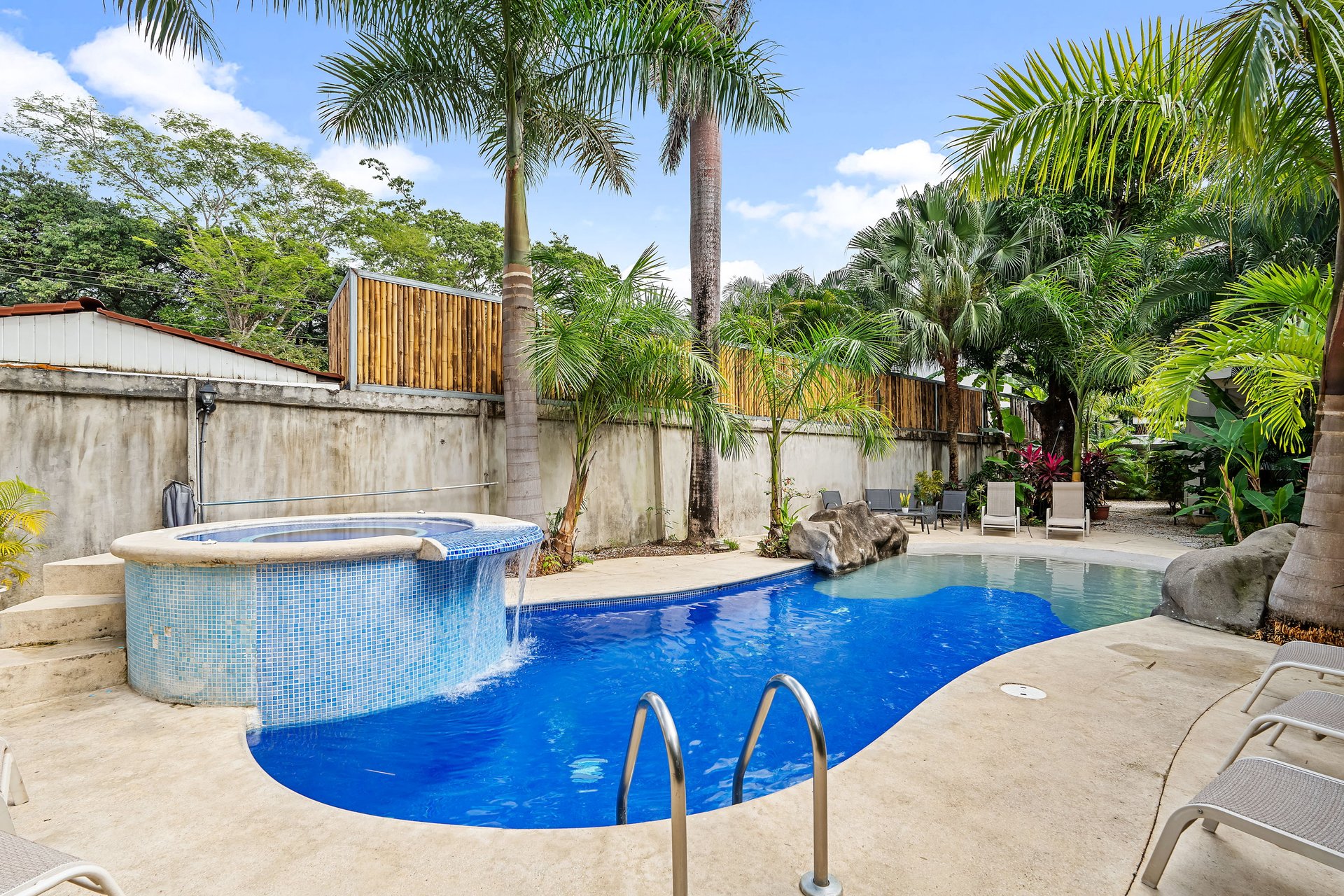 Surfside Place 3 | Seaside Condominium For Sale in Playa Potrero
