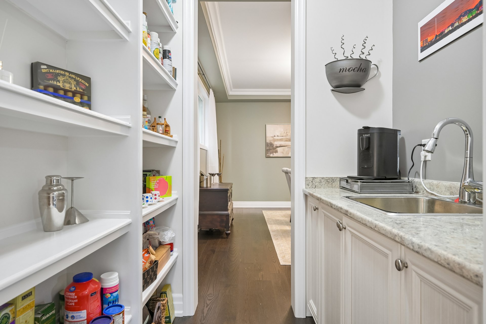 Spacious Family Living
