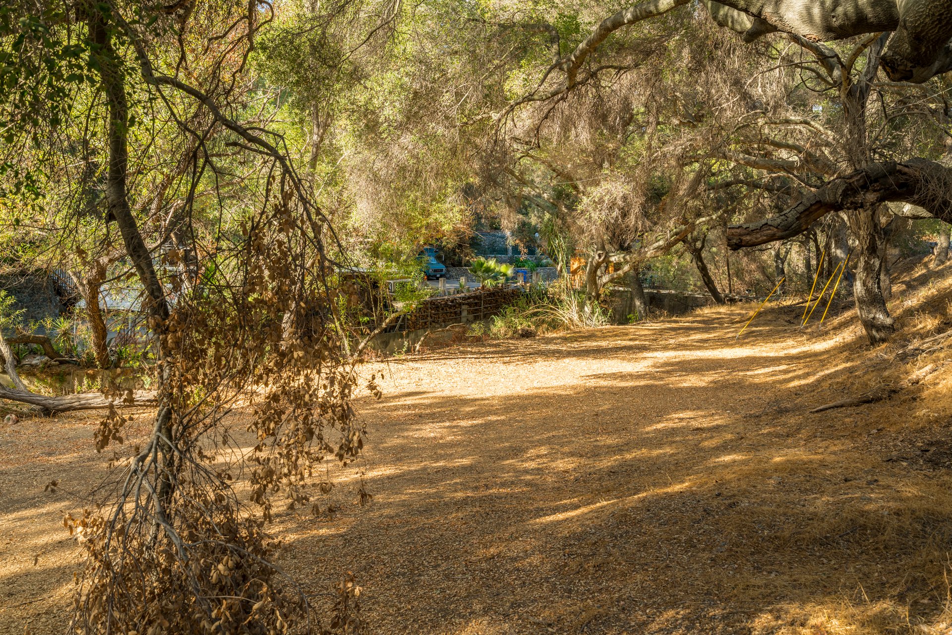 0 Topanga Canyon Boulevard