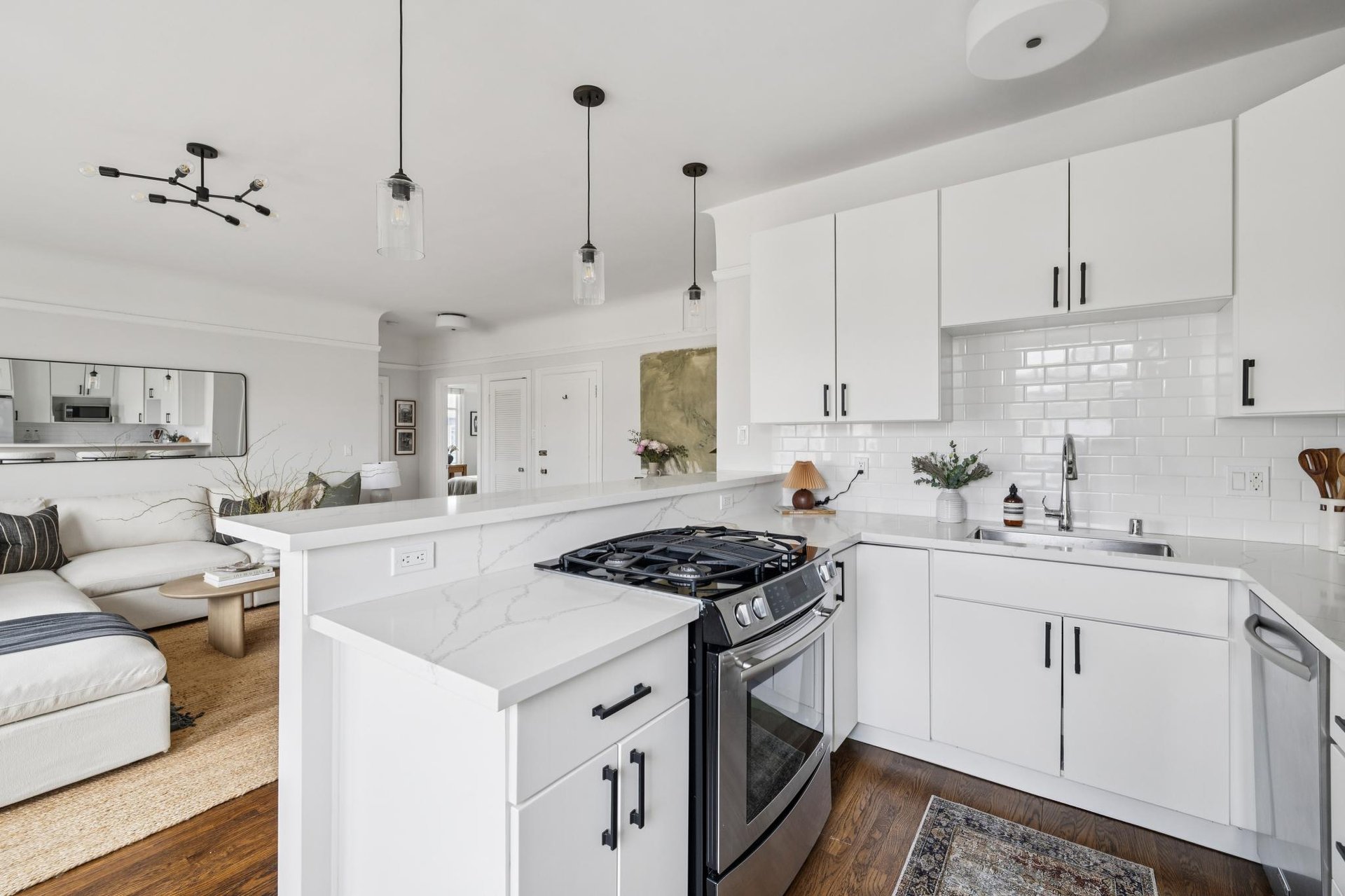 1490 Francisco St, Unit 5