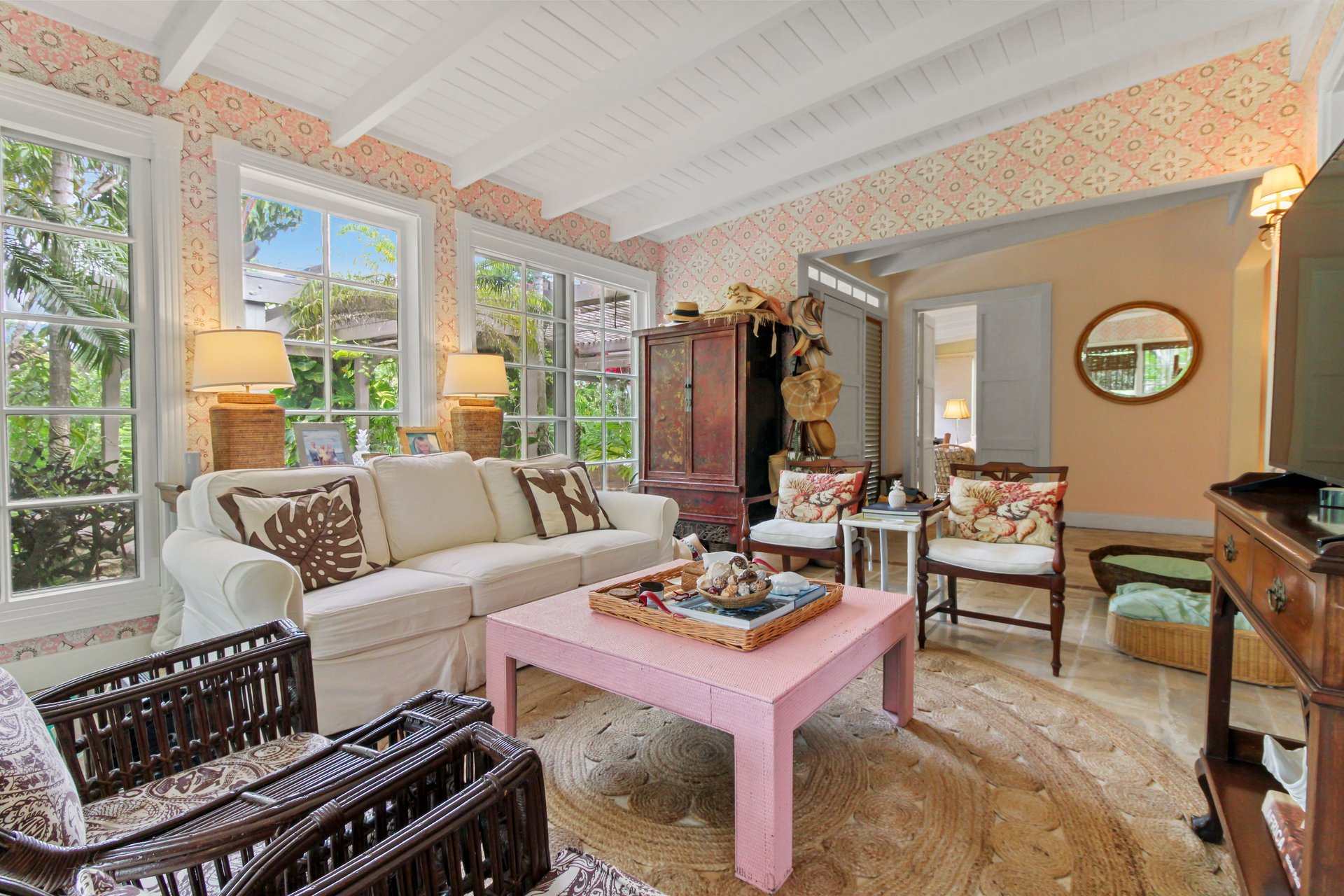 Lyford Cay | Private, Hidden Gem