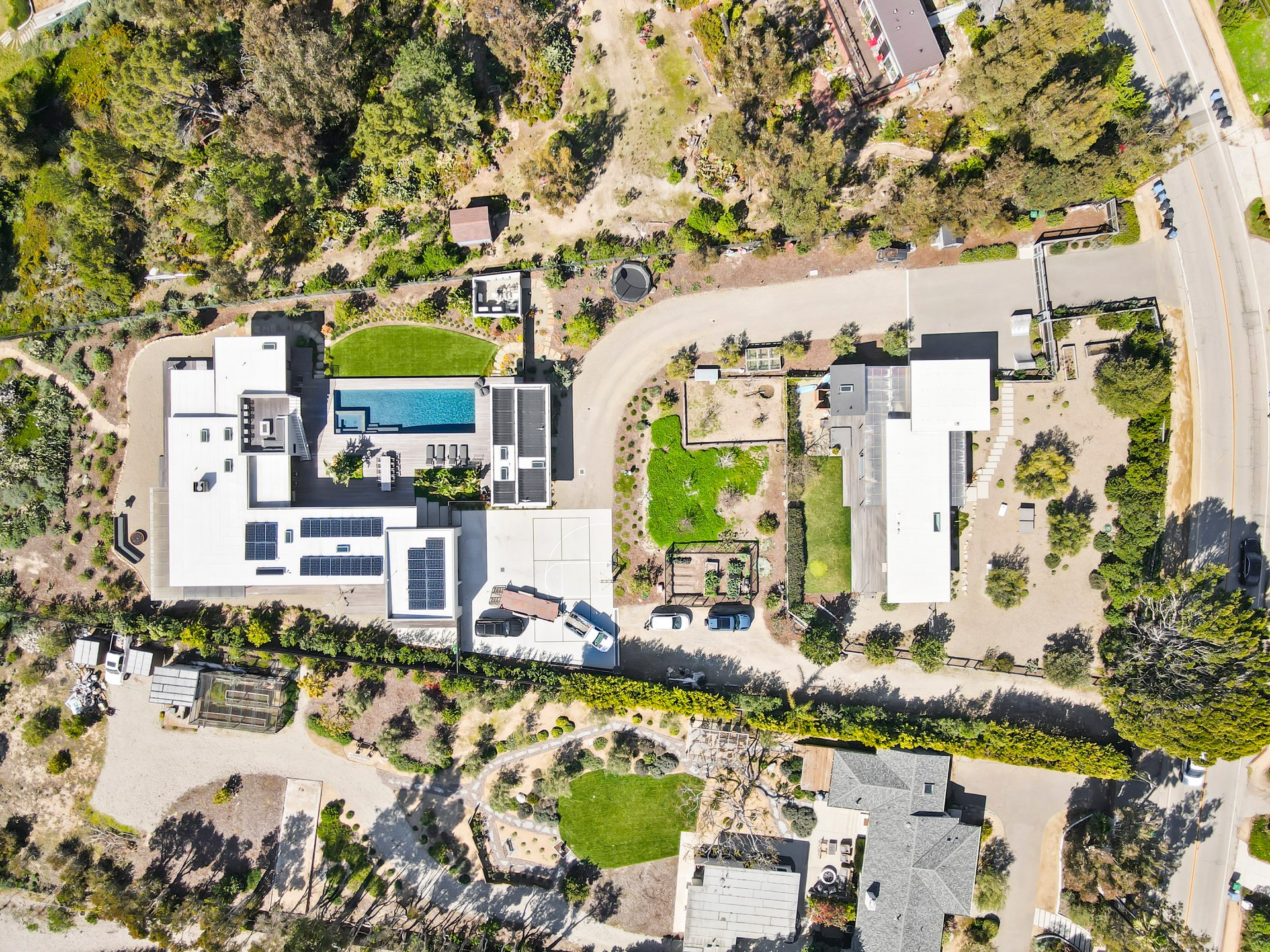 6755 Dume Drive