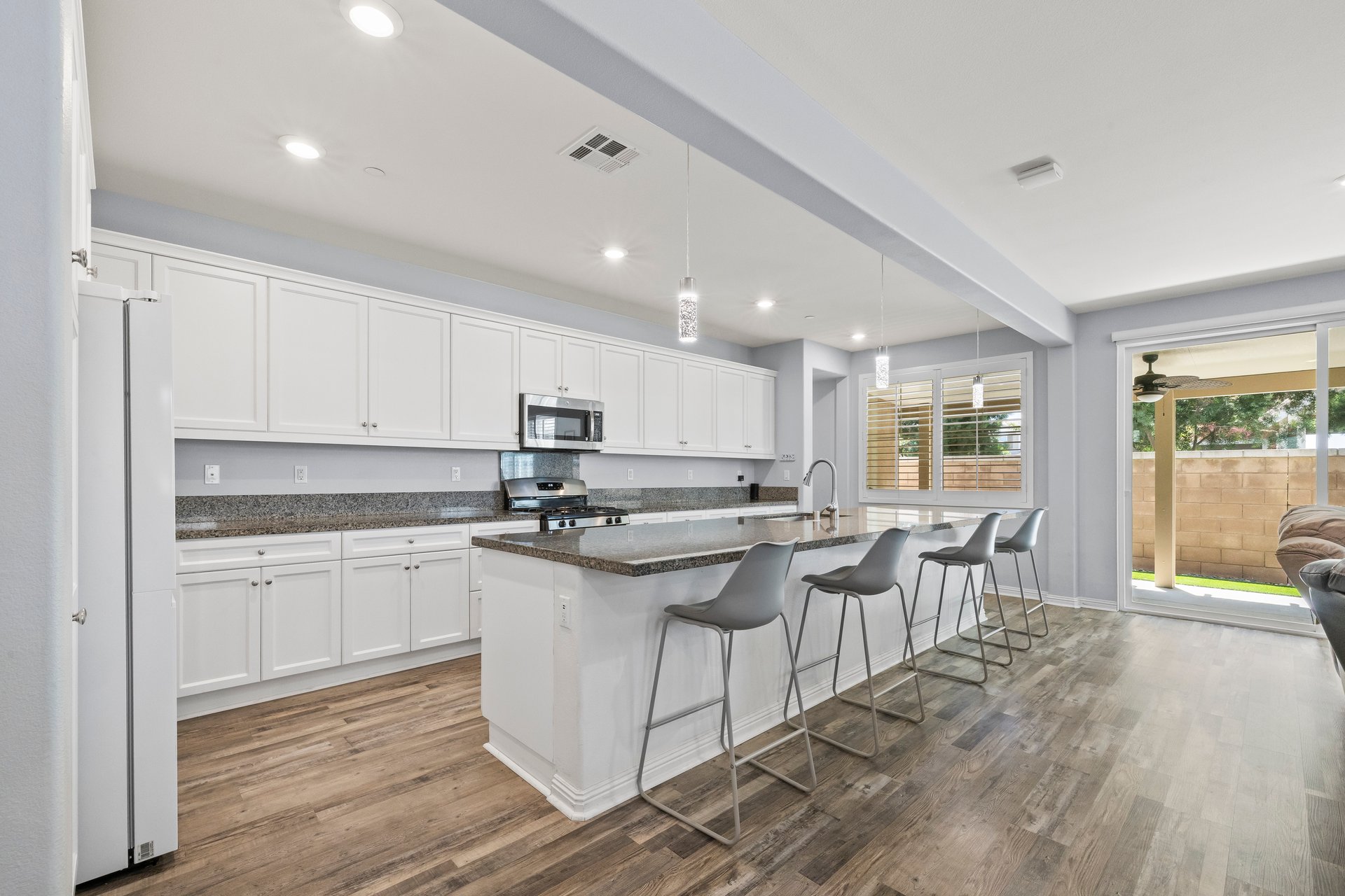 3147 E Yellowstone Dr. 