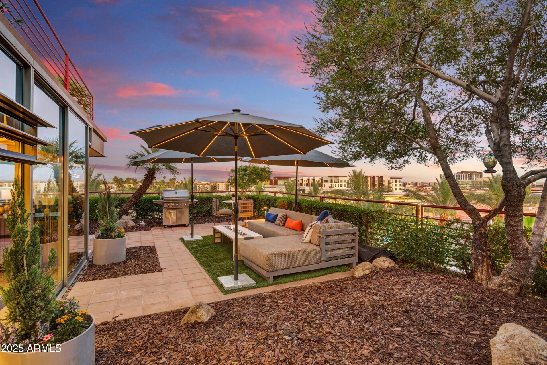 7167 E Rancho Vista Dr, #5001