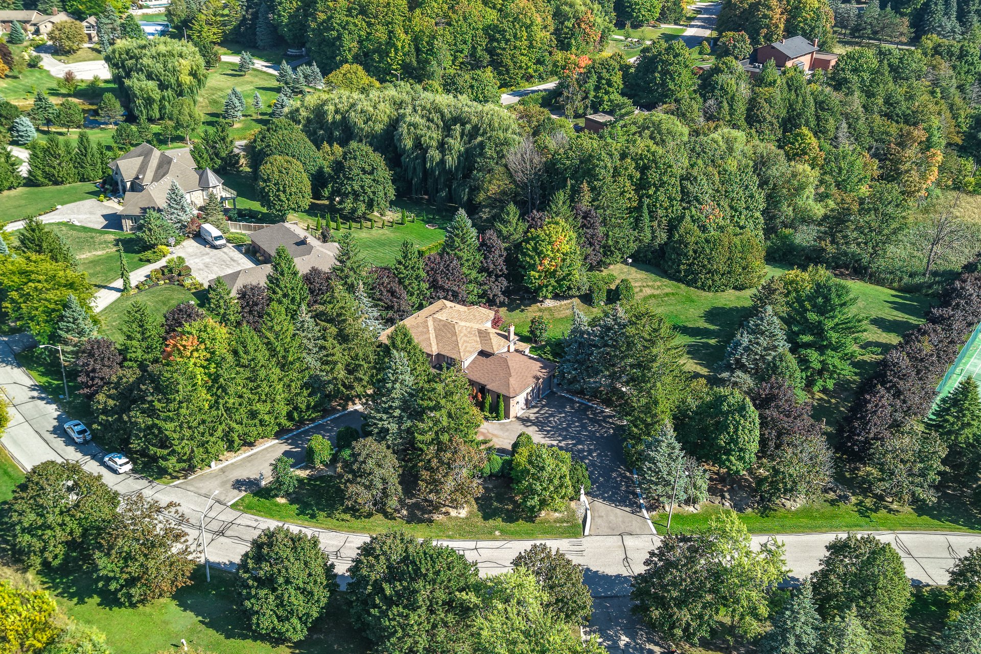 SOLD: Magnificent Estate 