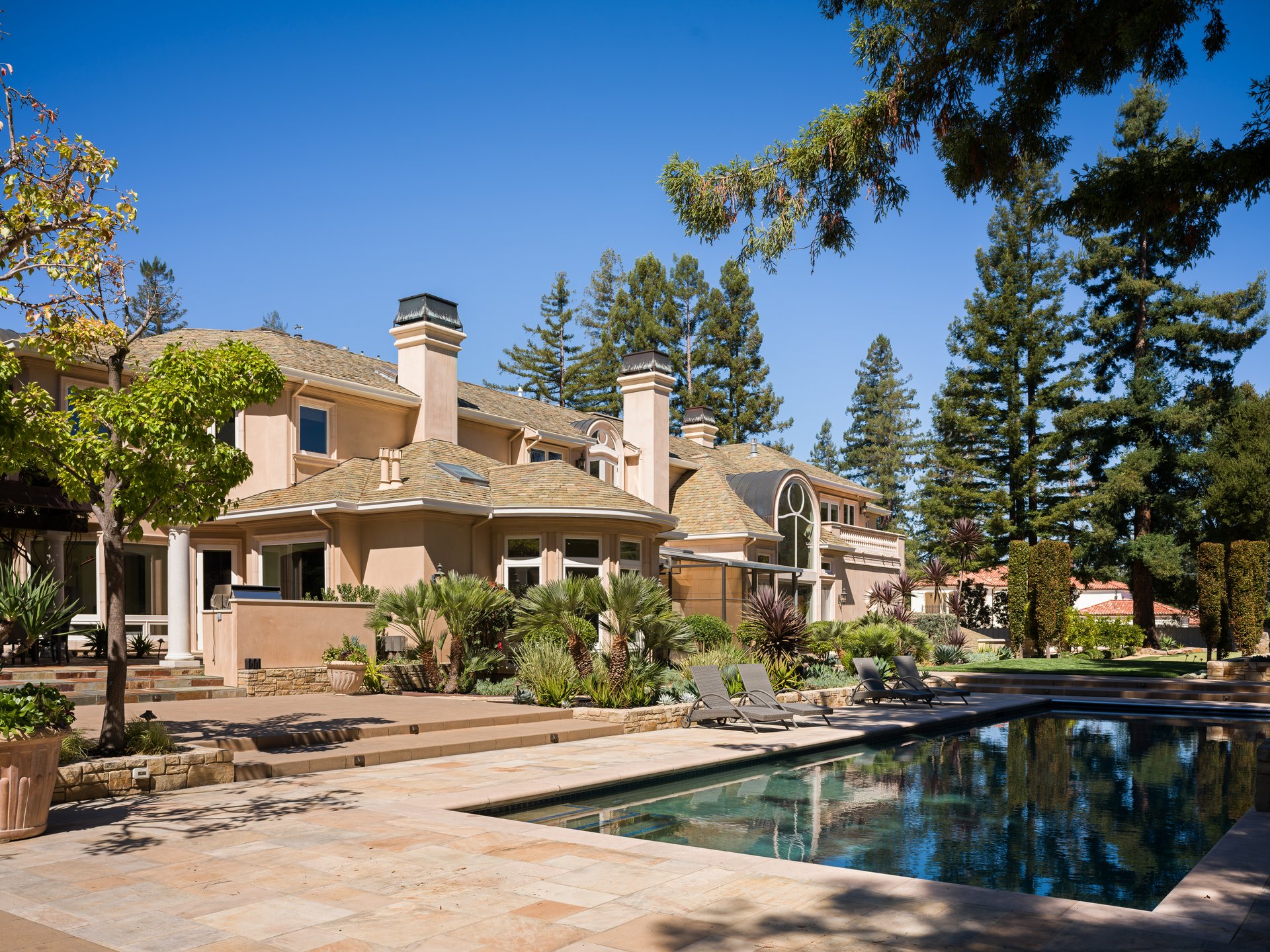 The Former Rice Estate