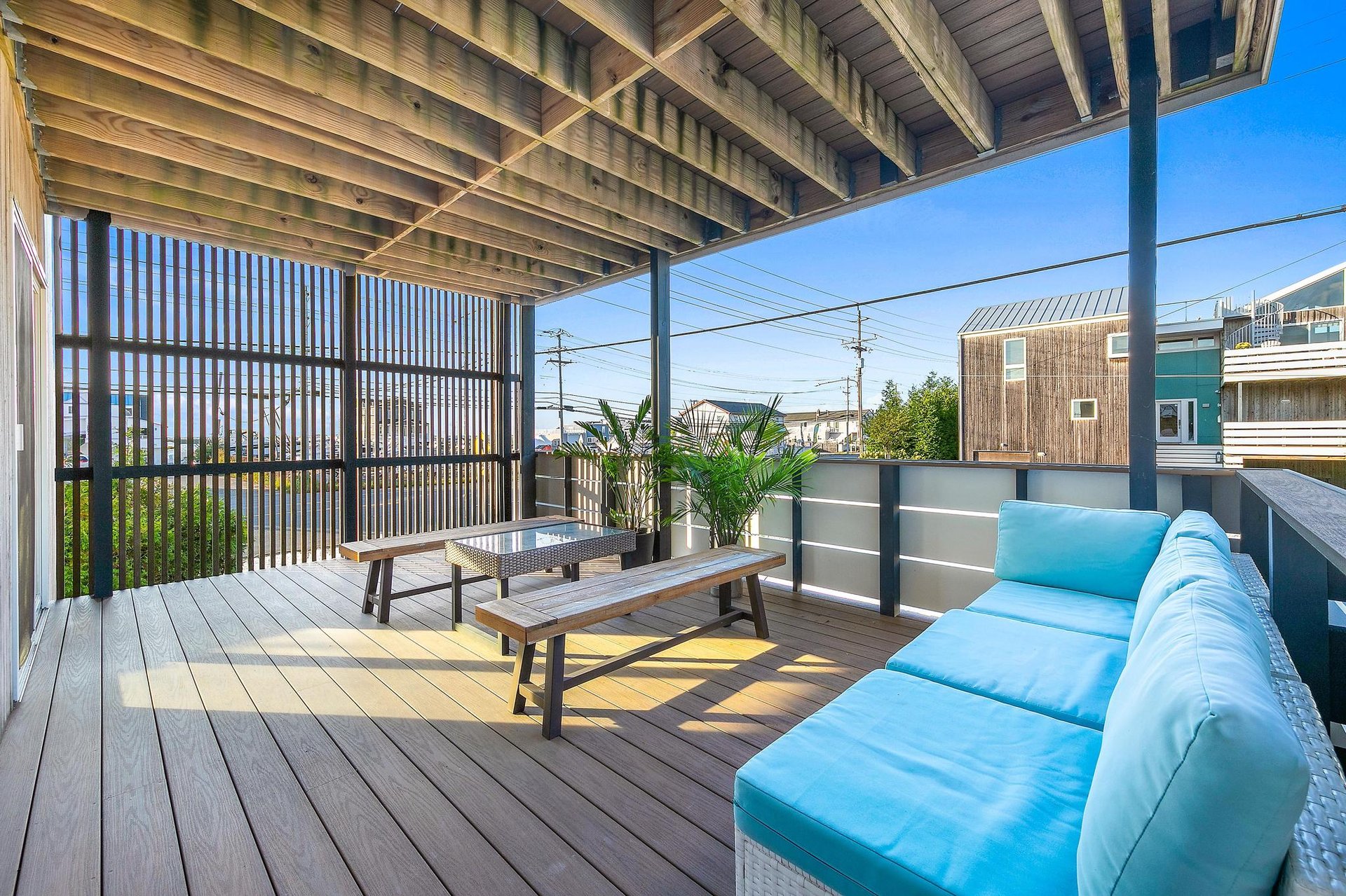 2 E. 33rd Street, Brant Beach