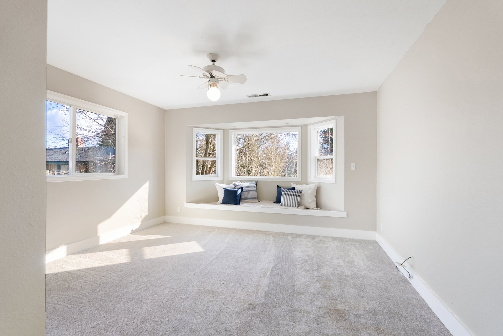  Dreamy Rambler on Over Half an Acre