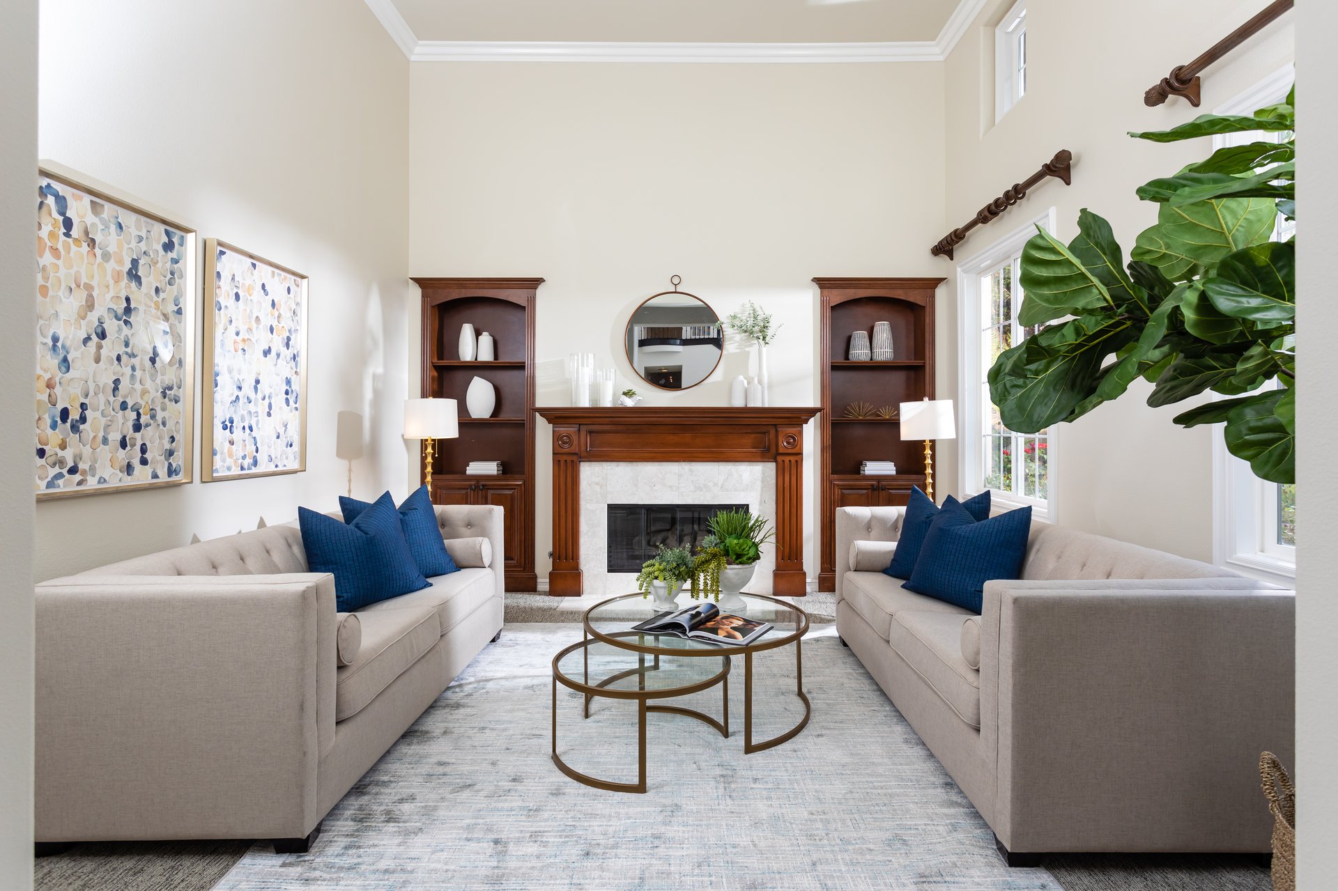 12 Atherton Dr