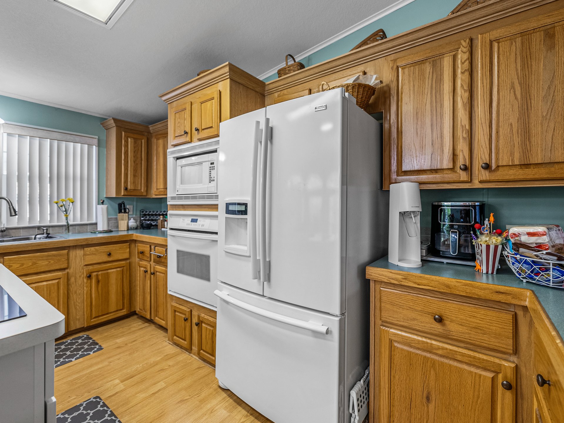 3444 OSAGE DR