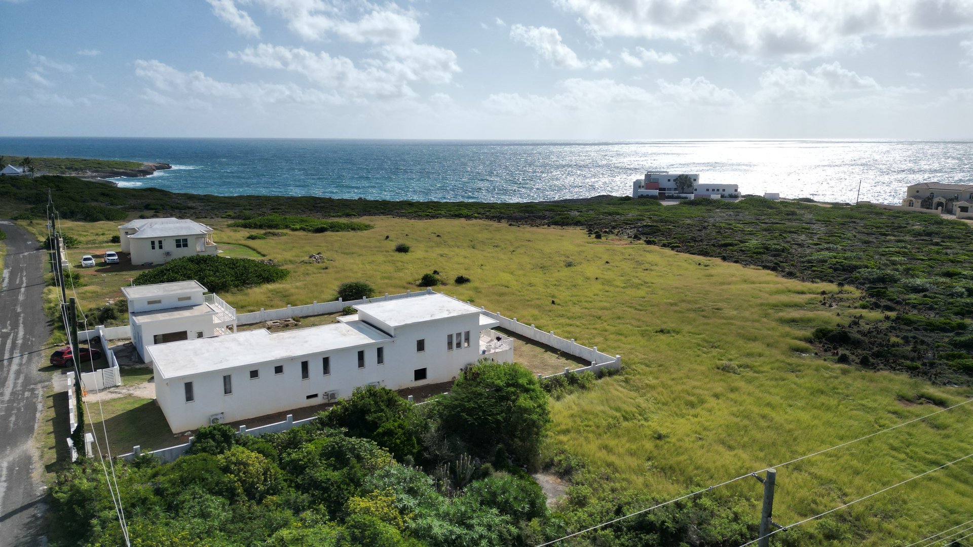 SeaScape Villa