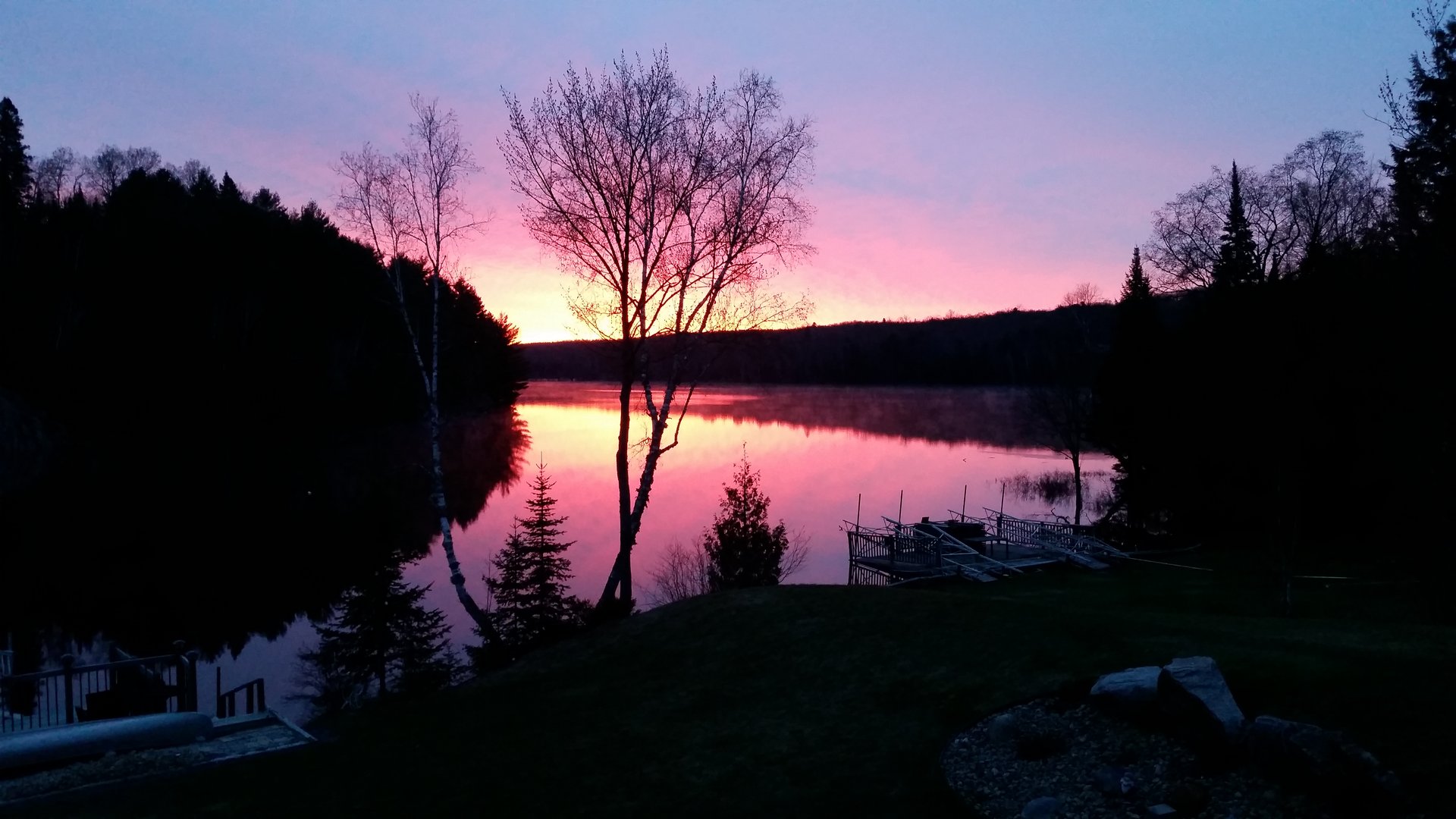 Doe Lake
