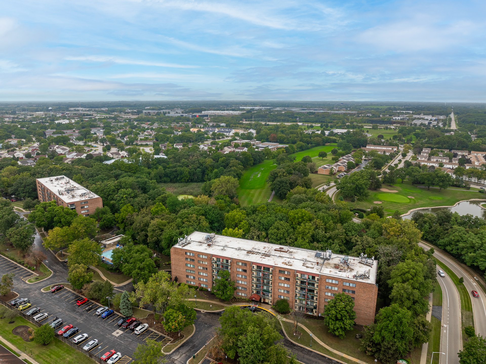 1800 Huntington Blvd Unit 513