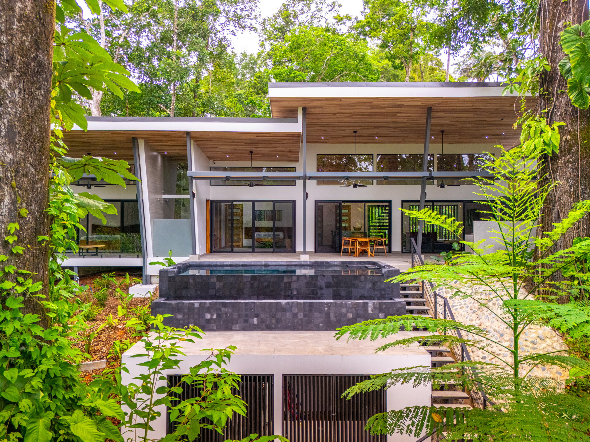 Casa Selva Vida, Uvita Costa Rica