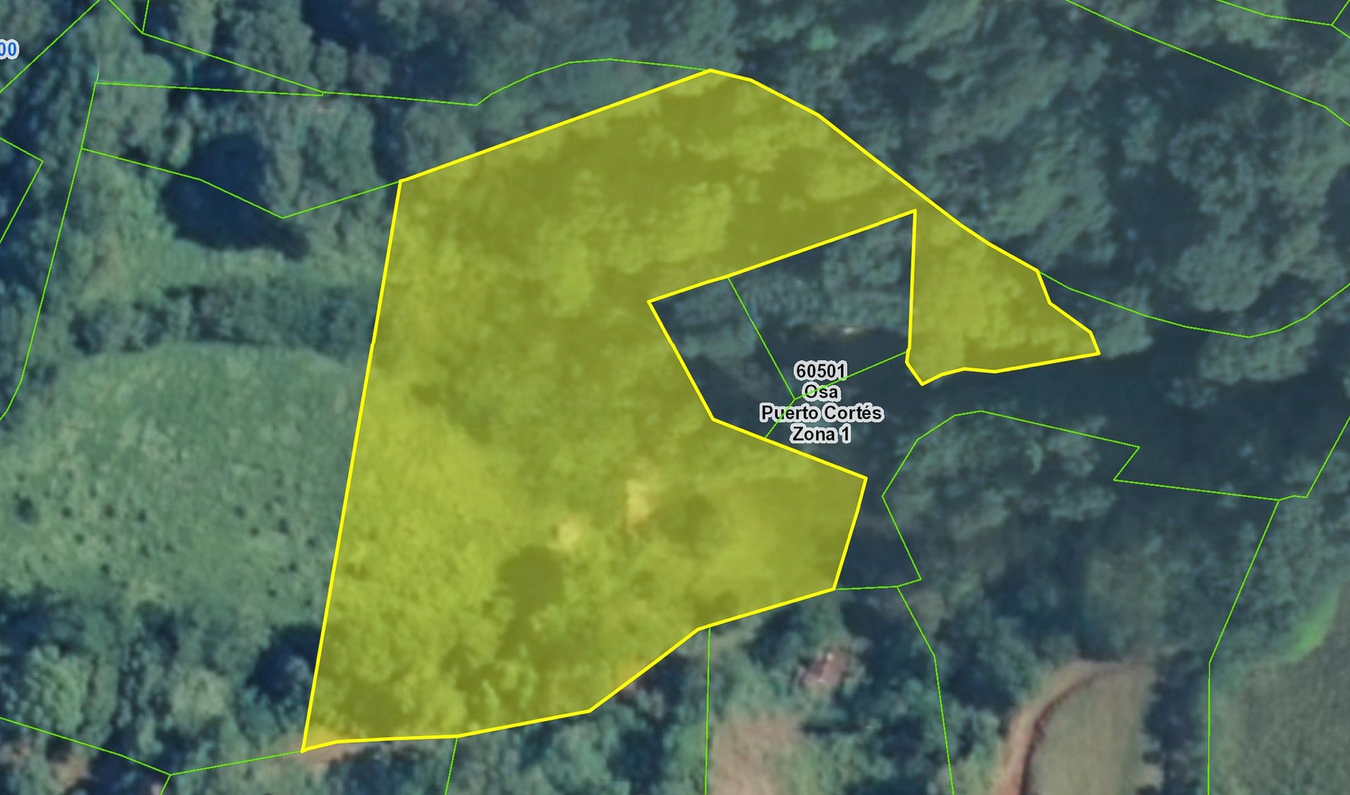 COSTA RICA LAND FOR SALE | LARGE FLAT PRIVATE PROPERTY WITH MOUNTAIN VIEWS, RIVER & FRUIT TREES