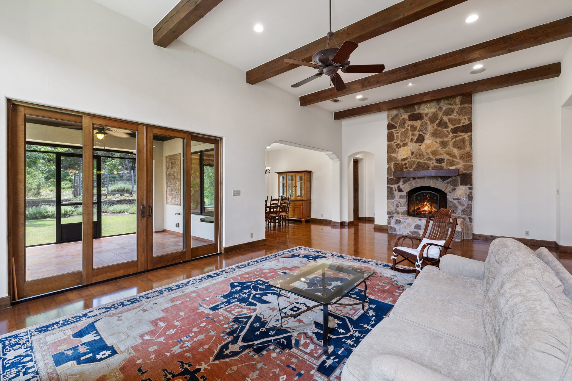 4501 Spanish Oaks Club Blvd., Unit 7