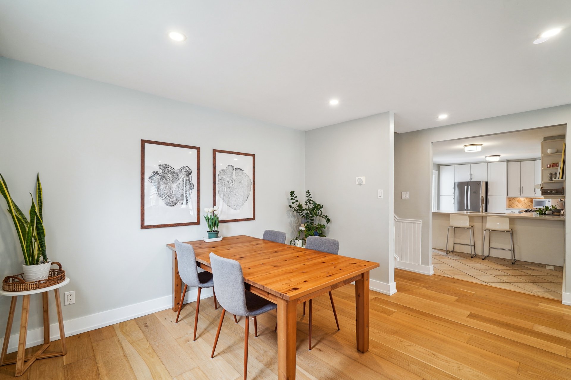 Beautifully maintained family home