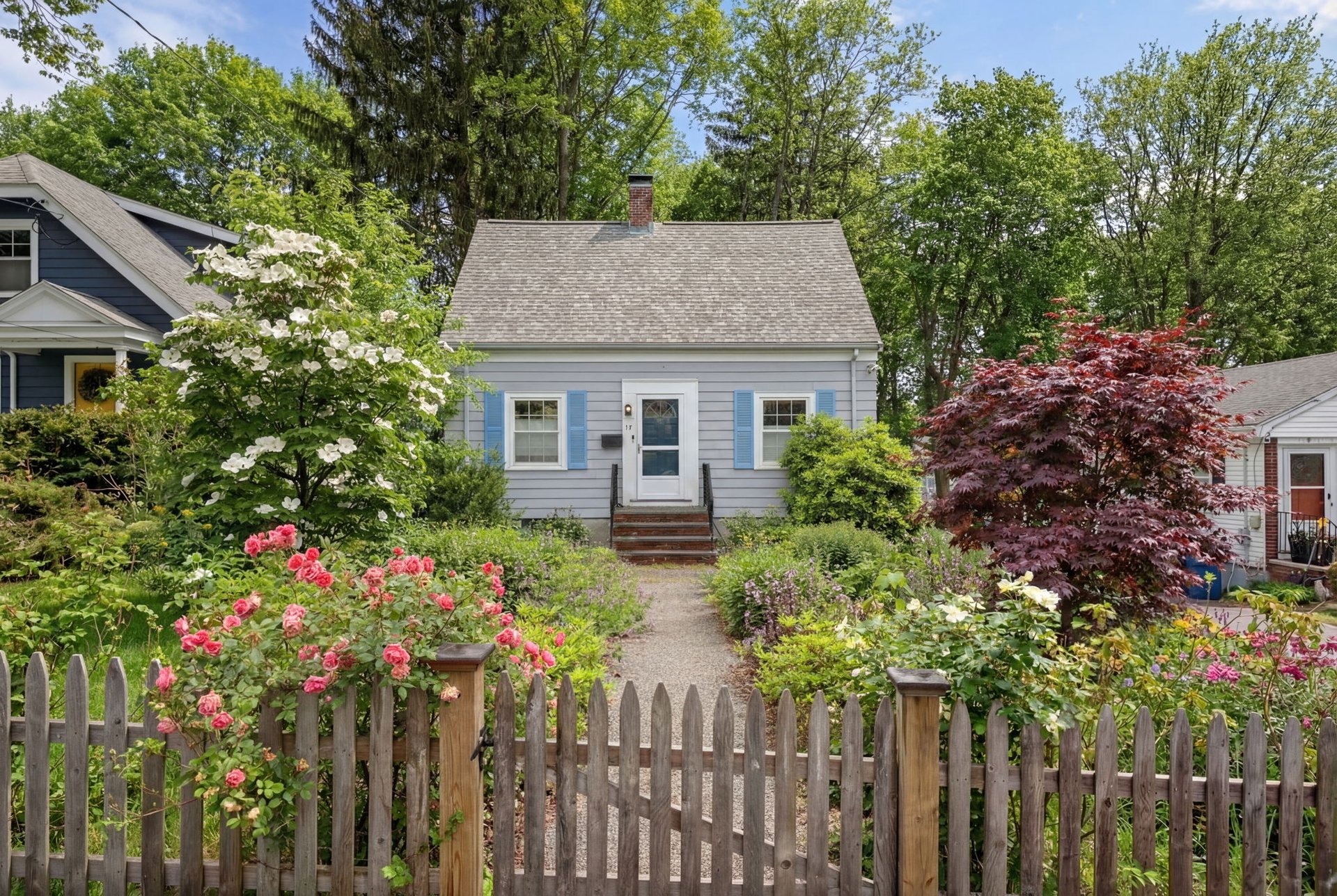 17 Hilburn St