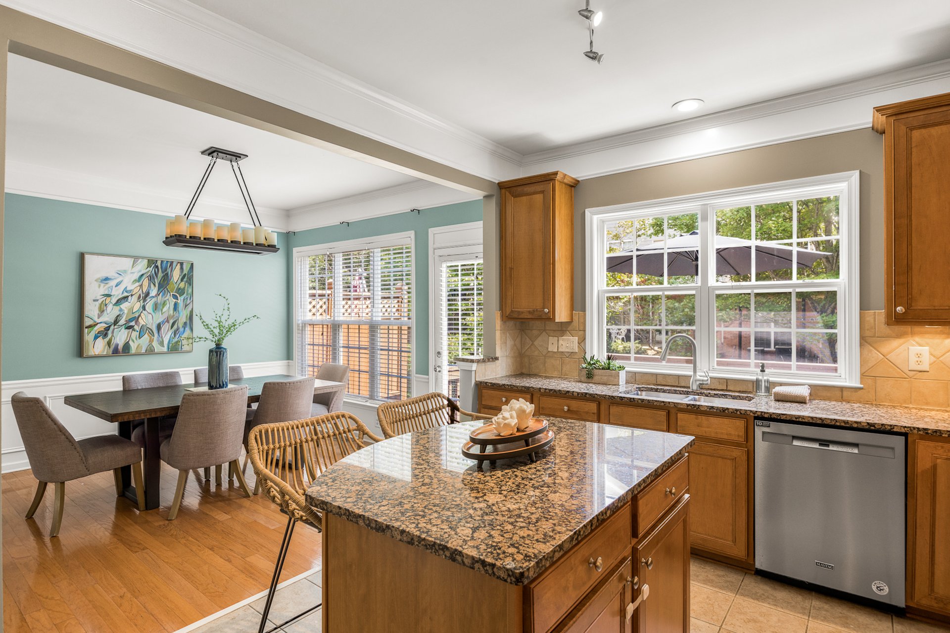 4644 Wehunt Commons Drive, Unit 31