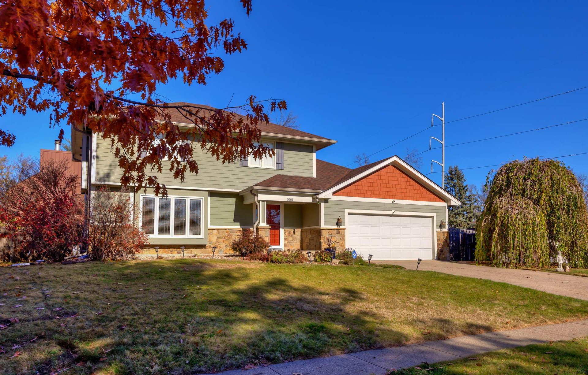 5001 Colt Drive