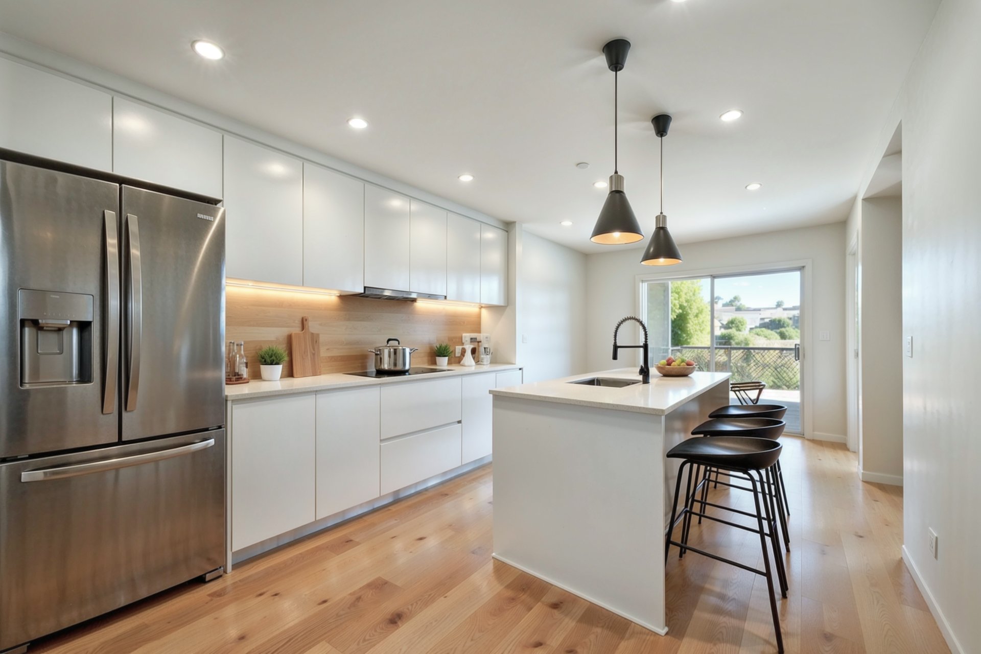 3400 Douglas Court 