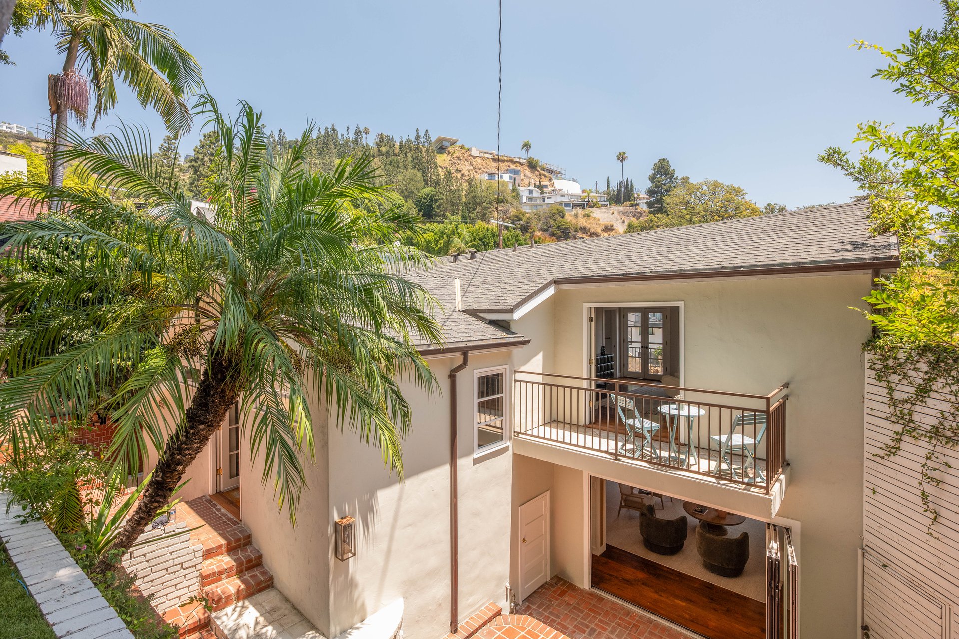 1531 Marmont Ave, West Hollywood 