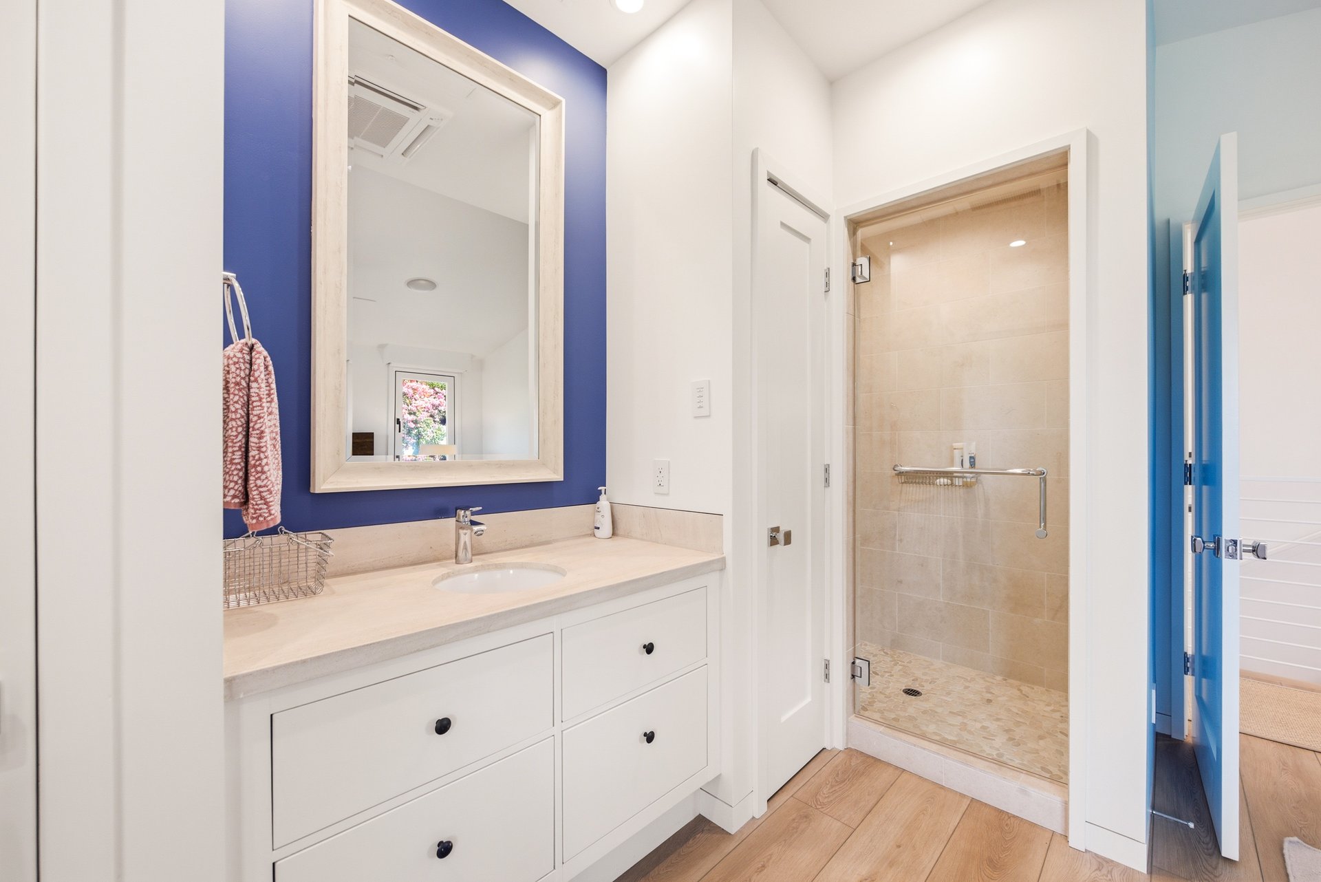 Sensational Bluff Top Malibu Townhome