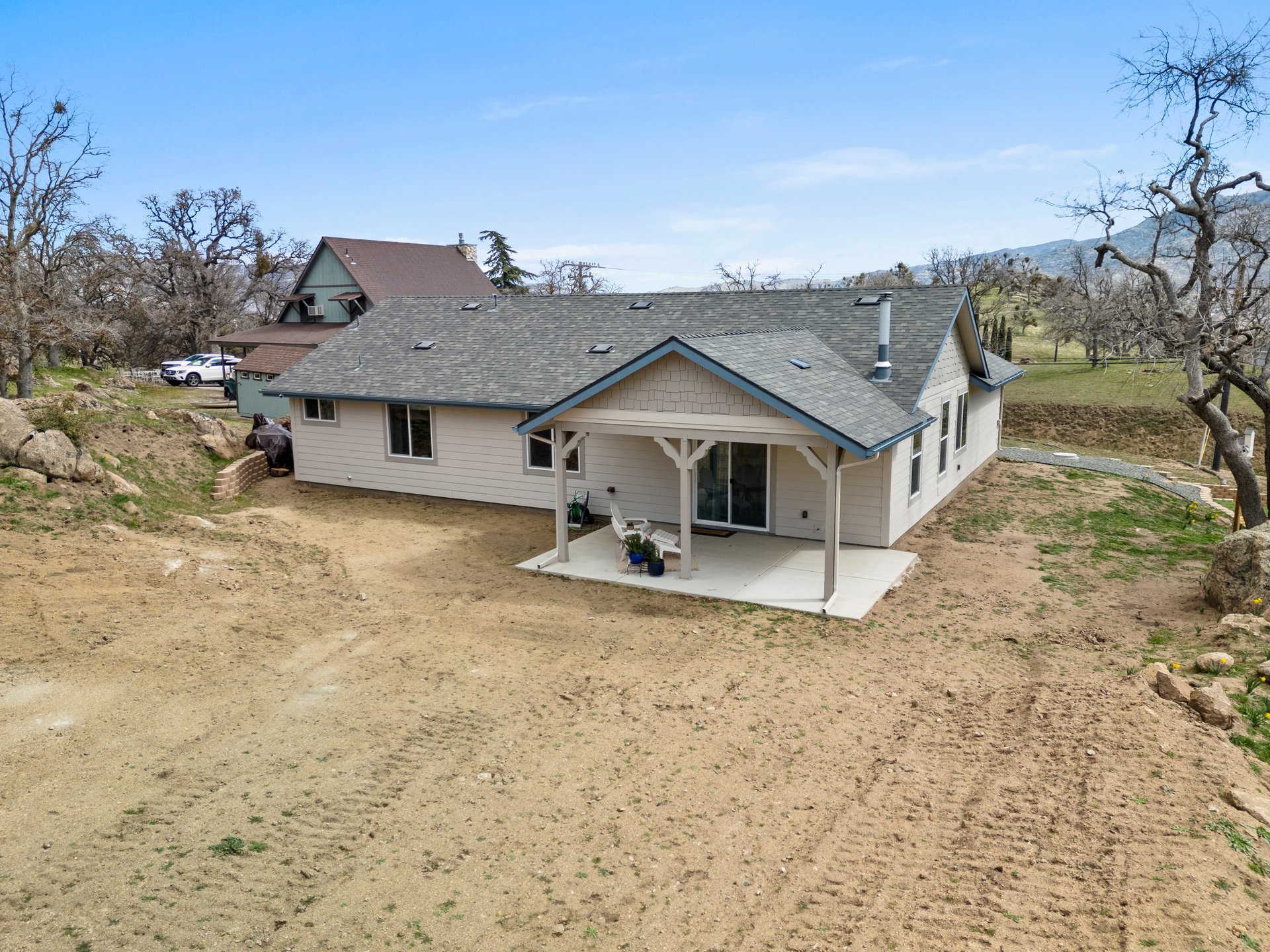 Tranquil Retreat in Stallion Springs | 29560 Stallion Springs Drive