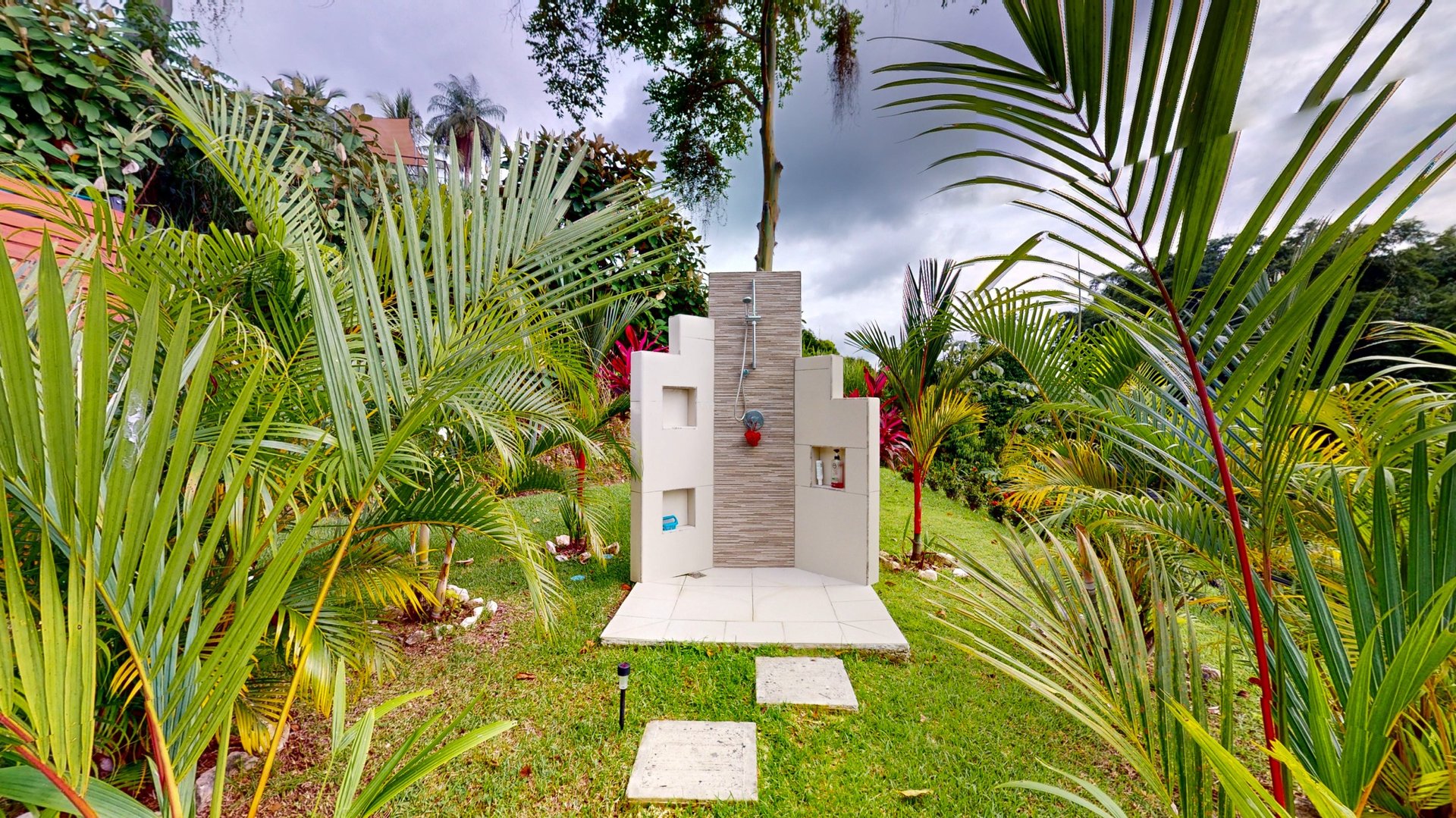 House for Sale in Chontales, Costa Rica—Ocean Views, Solar Power, and Modern Comforts