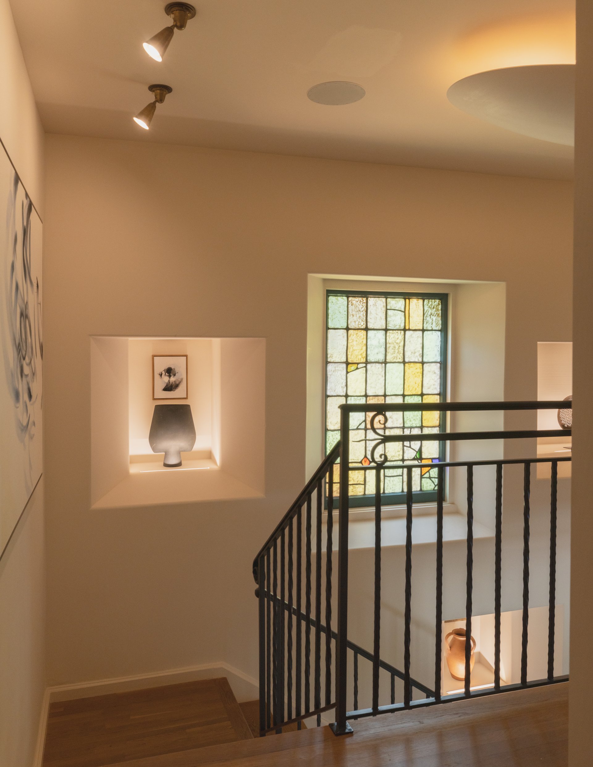 3842 Carnavon Way, Los Feliz 