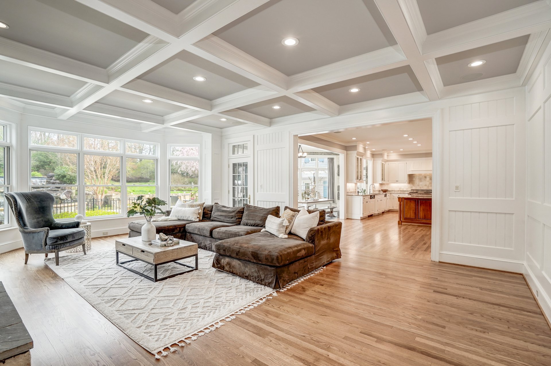 8503 Country Club Dr