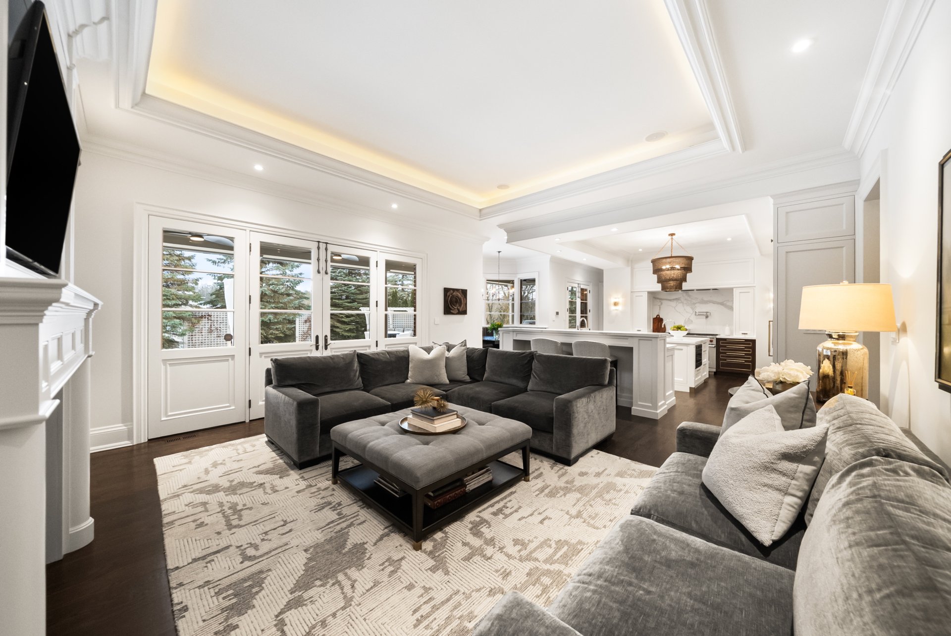 SOLD: Style, Comfort, And Sophistication.