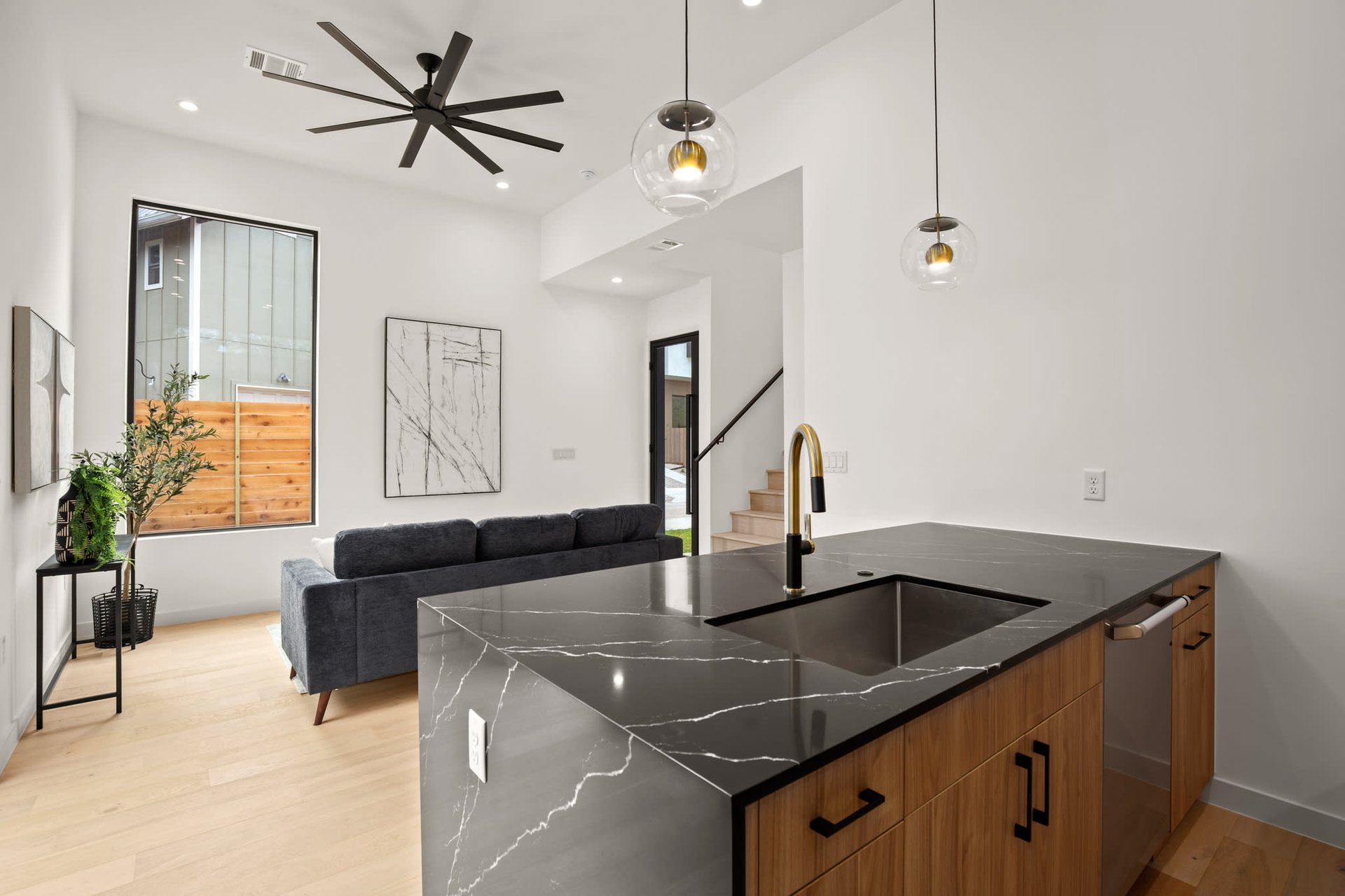 1008 W Annie St. #B