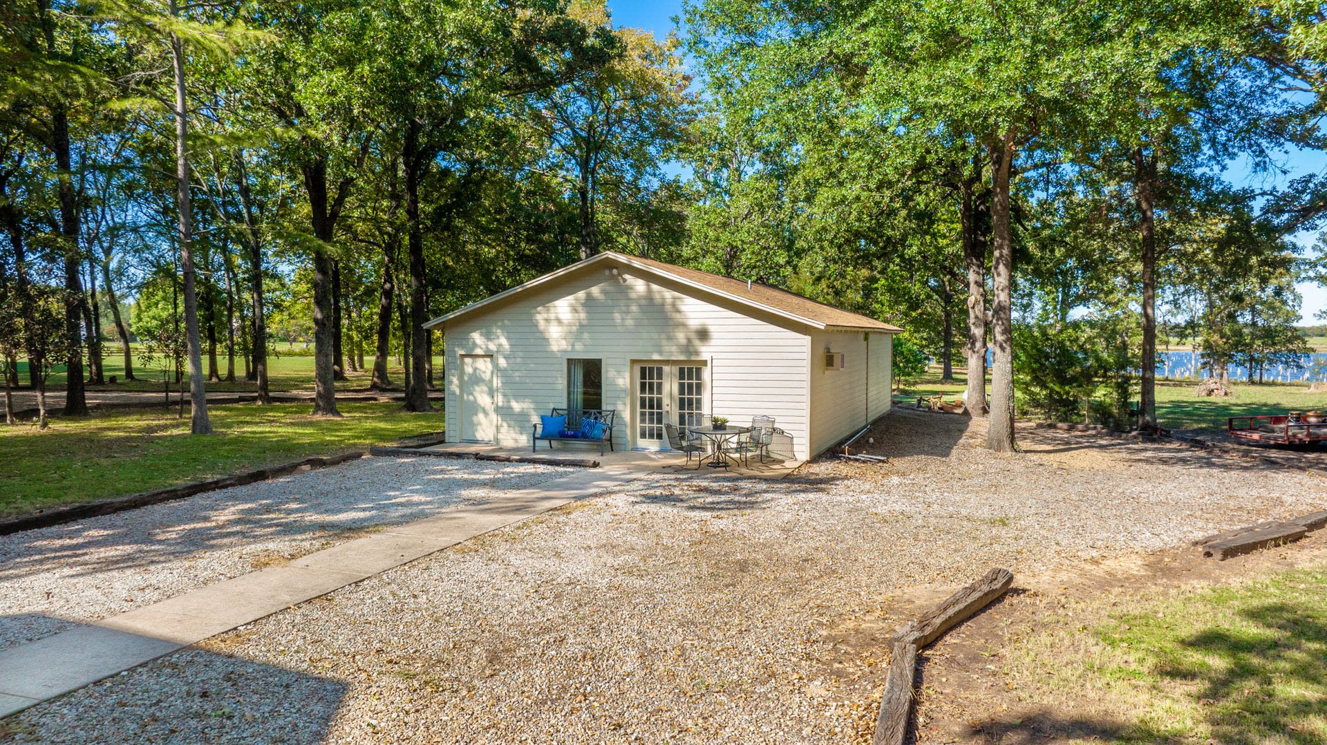 Lake Fork Estate