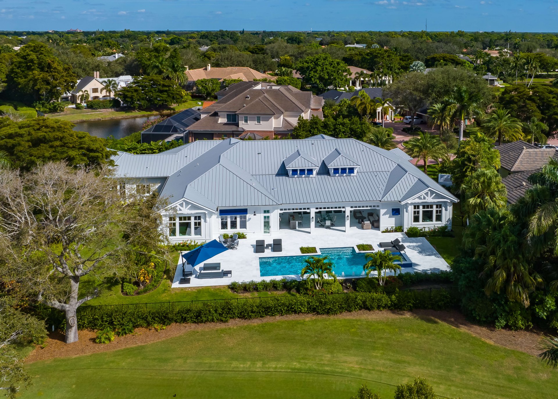 PELICAN BAY