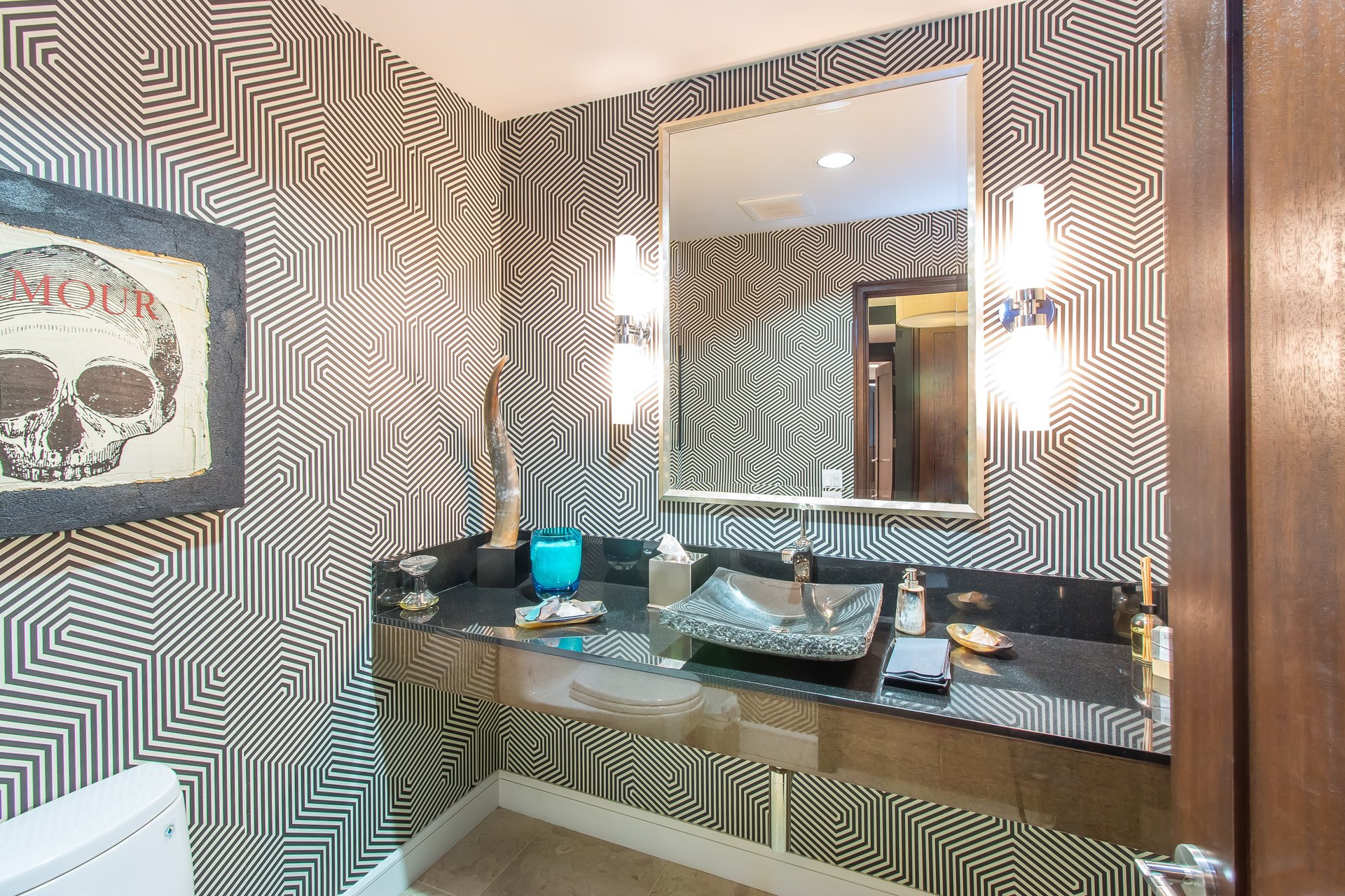 447 N Doheny Dr, #305