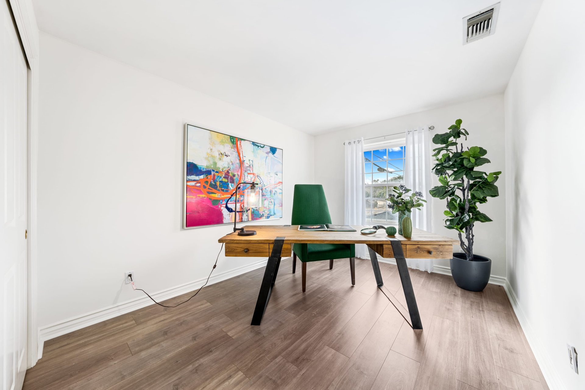 3505 Butler Ave, Mar Vista