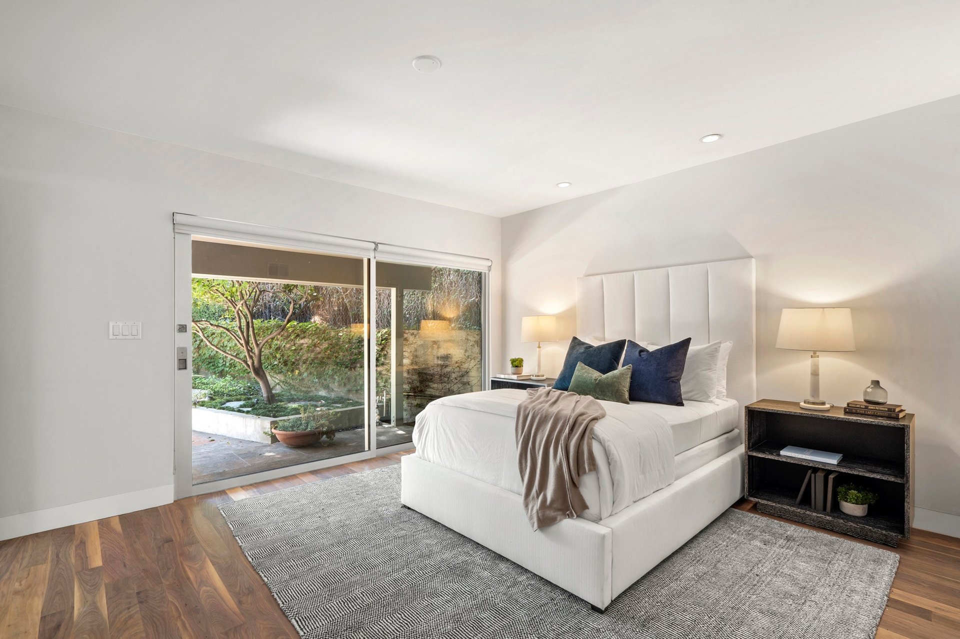 Upper Beachwood Canyon Carl Day, AIA 