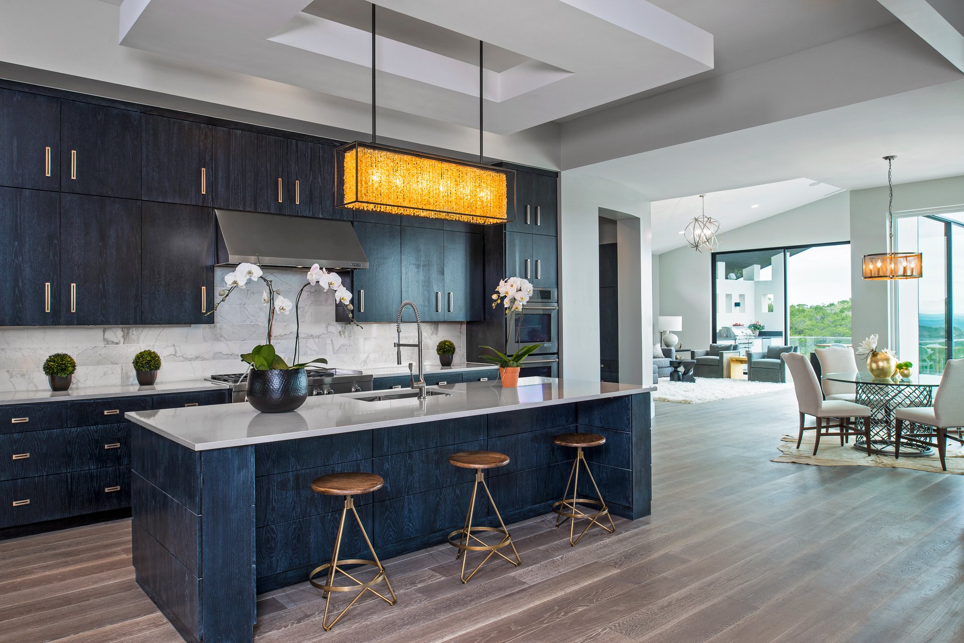 Private Address, Austin, TX 78734