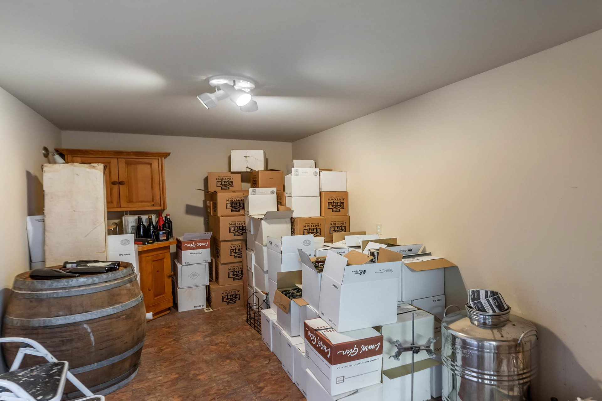 Vineyard Paradise - SOLD