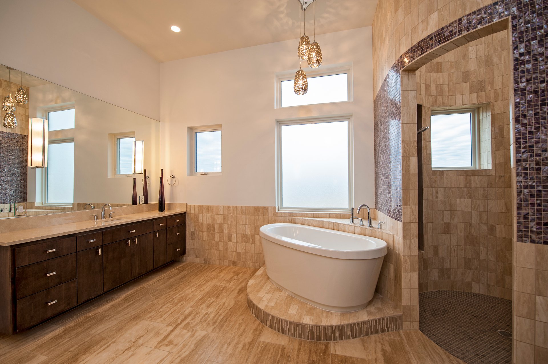 Private Address, Austin, TX 78738