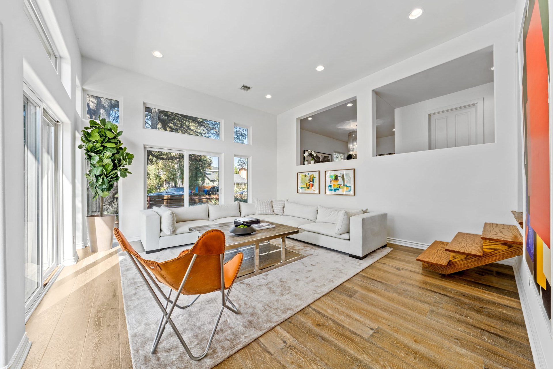 3505 Butler Ave, Mar Vista
