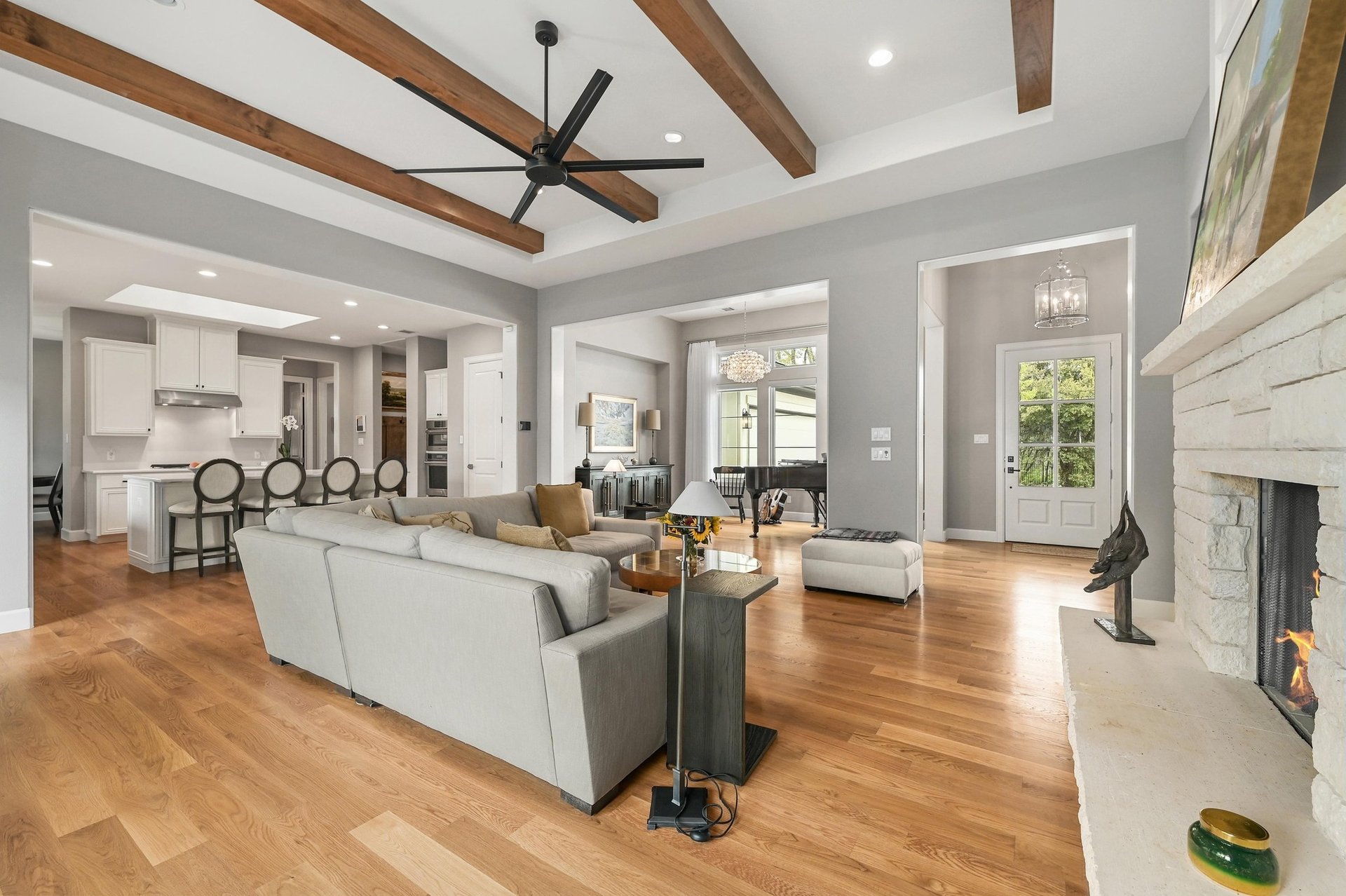 60 Autumn Oaks Drive