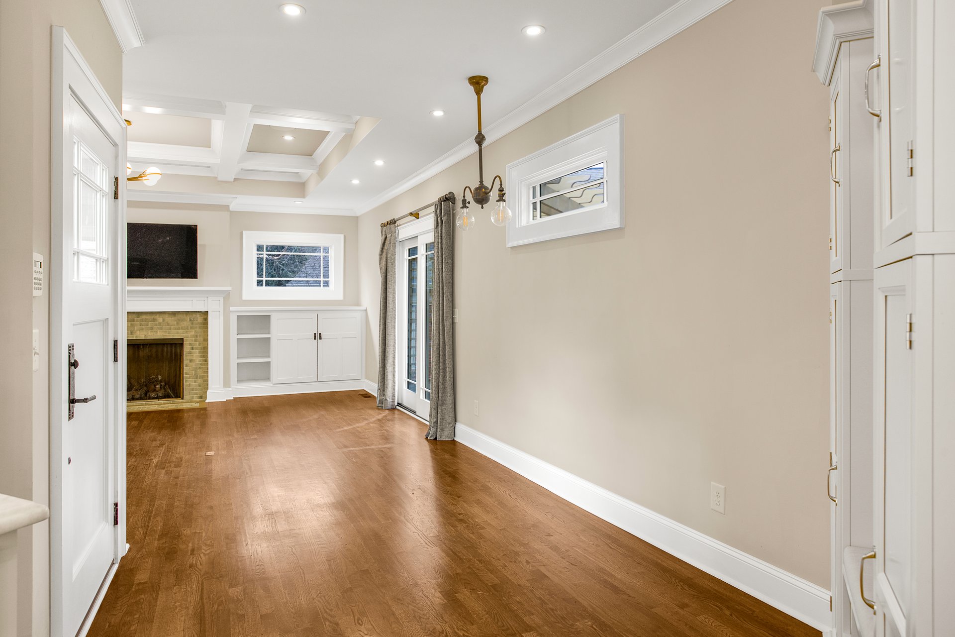 1590 N Morningside Drive NE, Atlanta, GA 30306