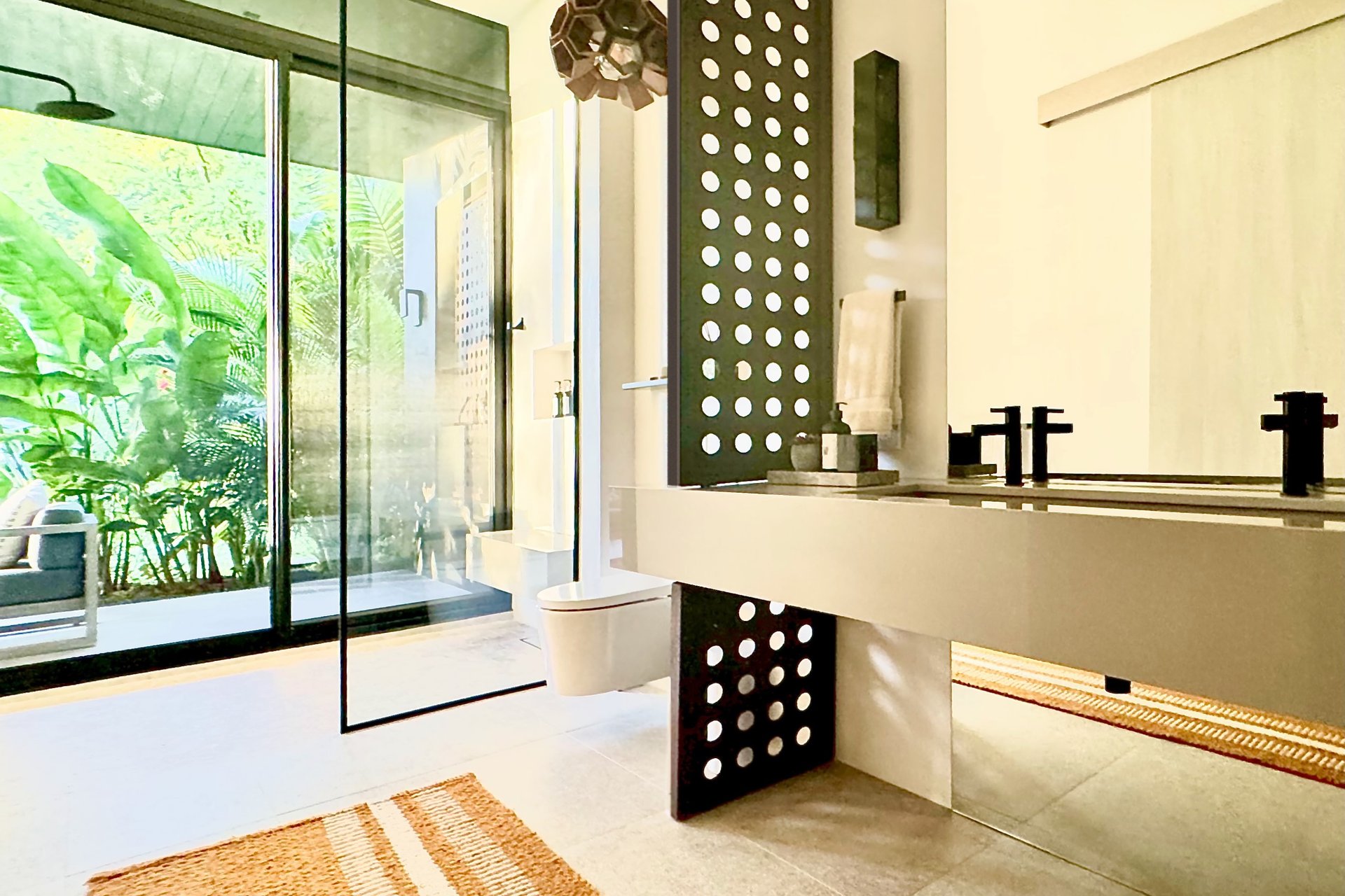 Designer House - Uvita