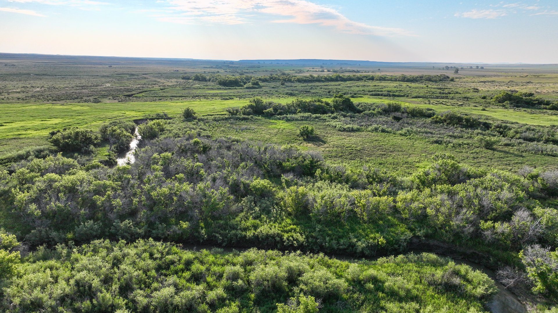 Covey Rise Ranch